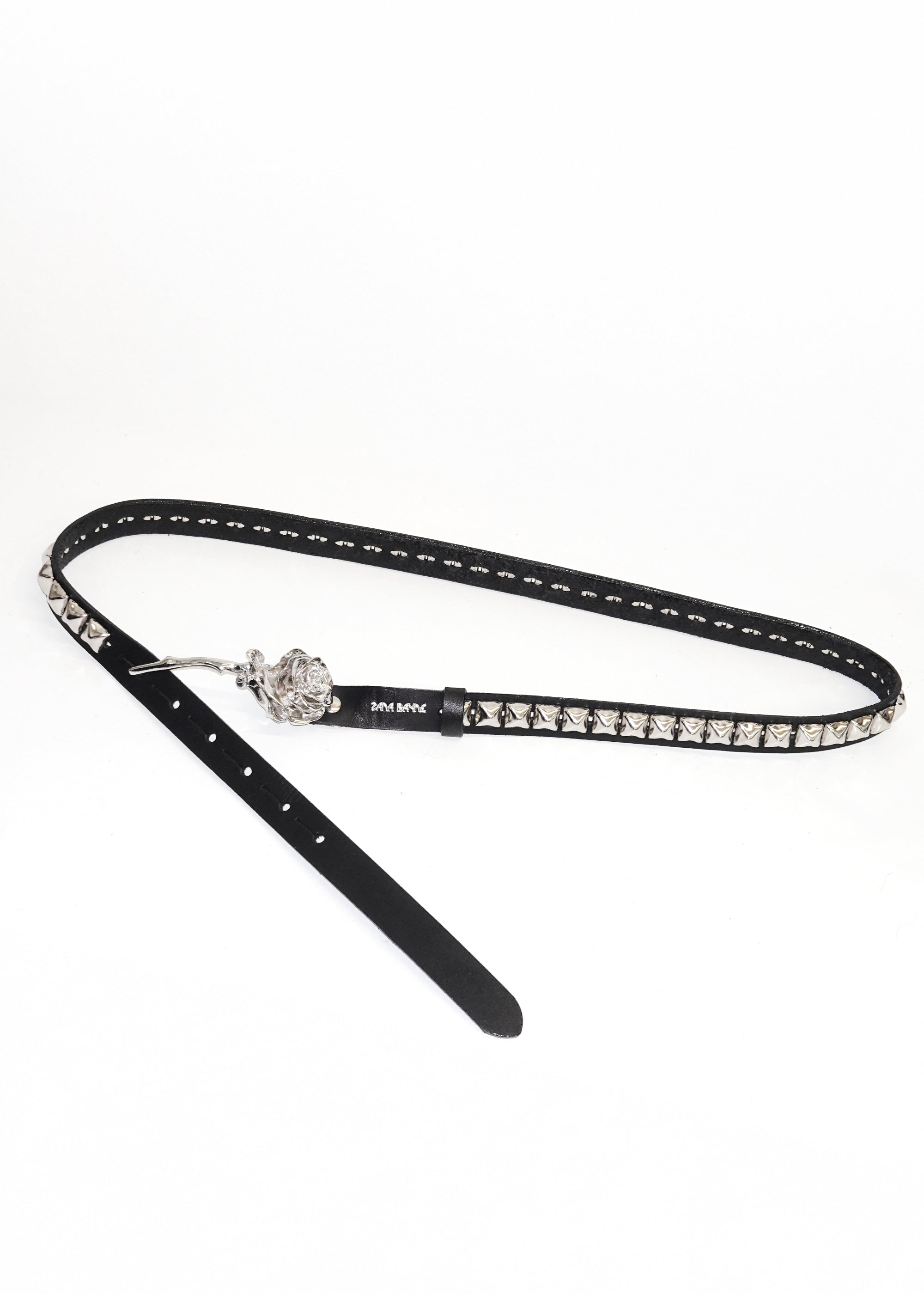 Rose Thorn Belt