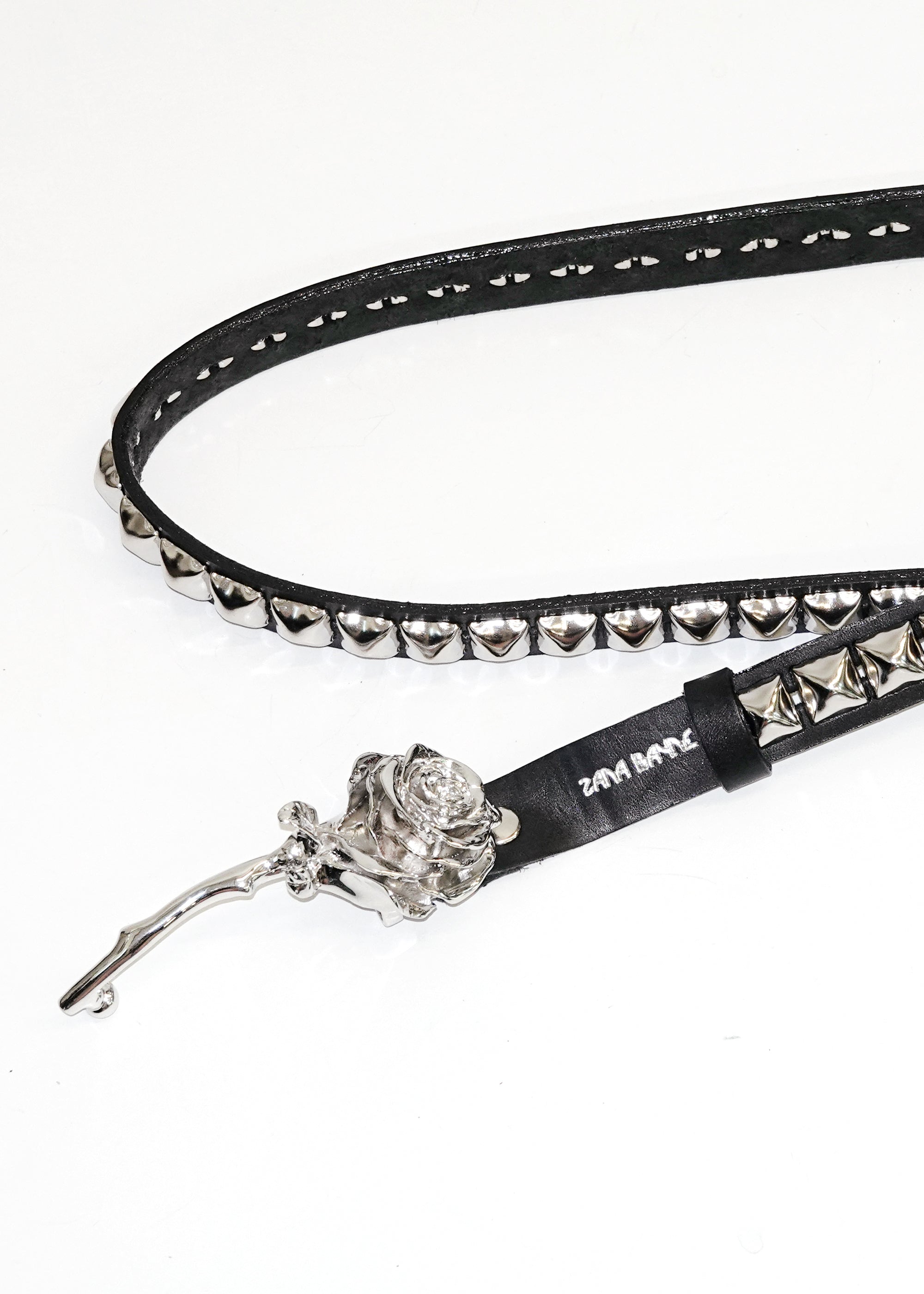 Rose Thorn Belt
