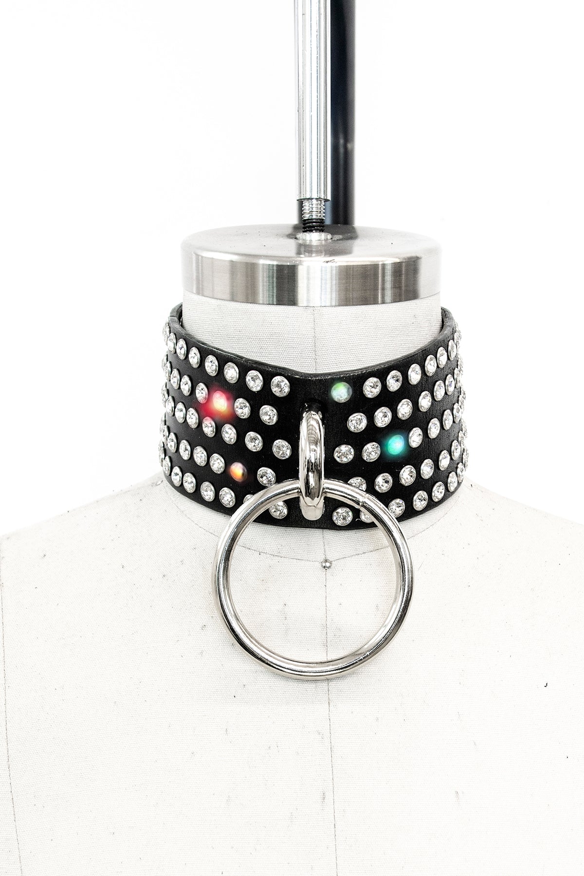 Constellation Choker - Crystal