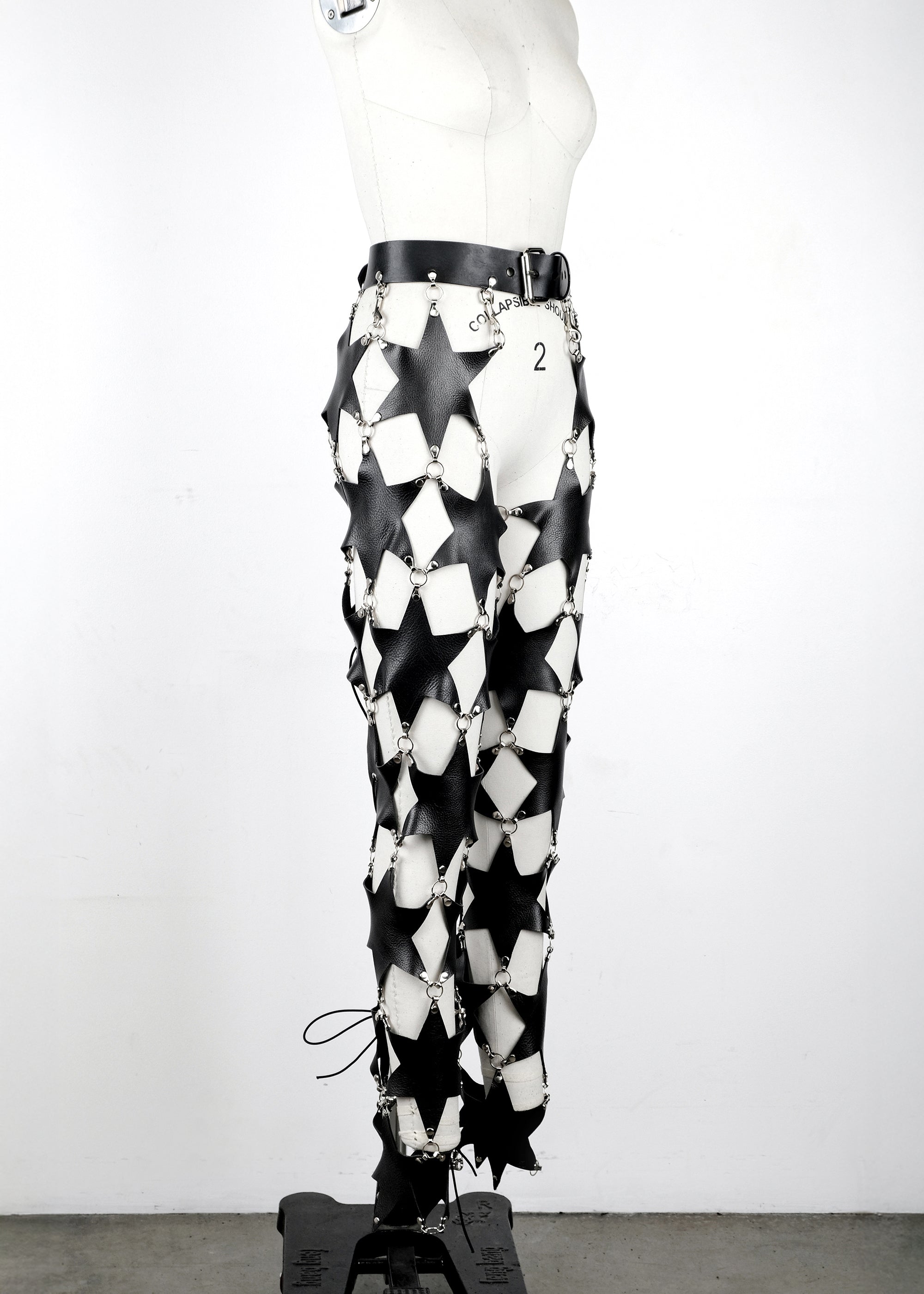Linked Star Pants