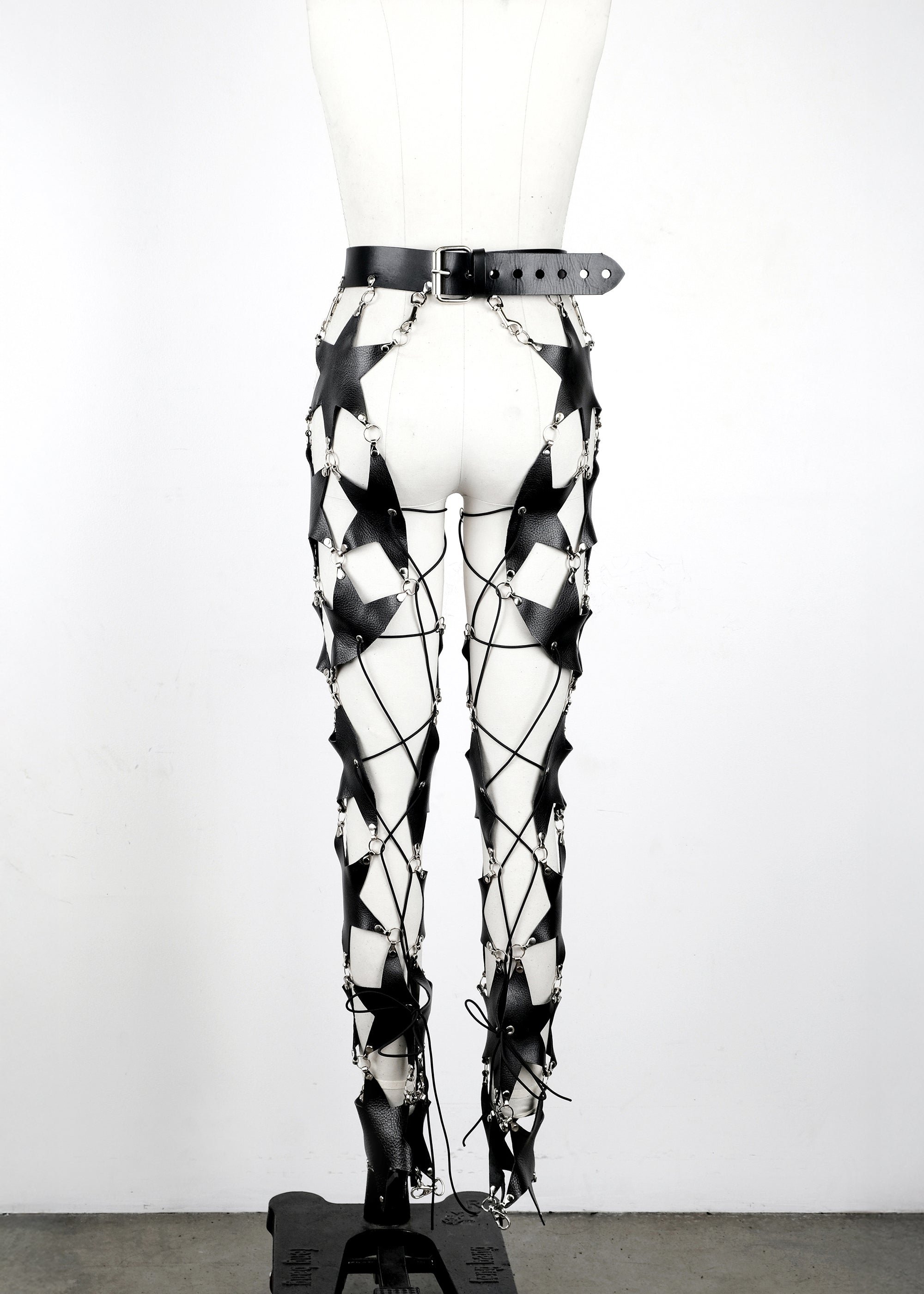 Linked Star Pants