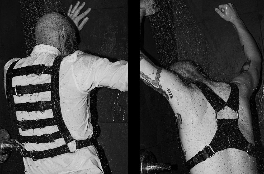 Leo Harness