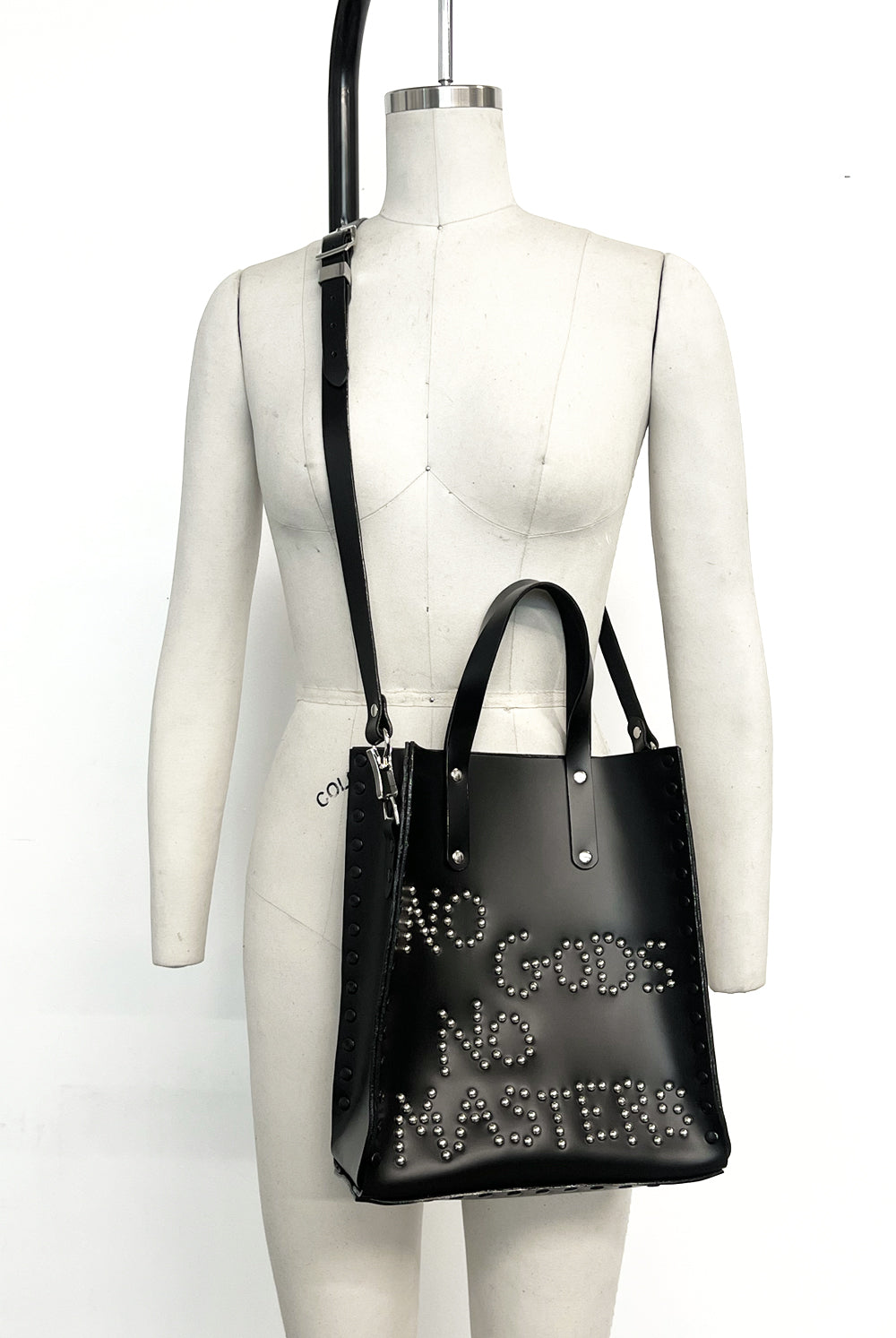 No Gods No Masters Tote