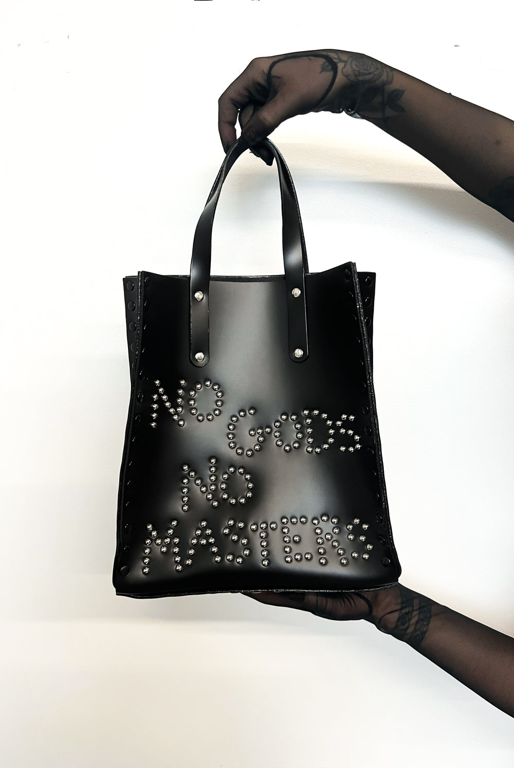 No Gods No Masters Tote