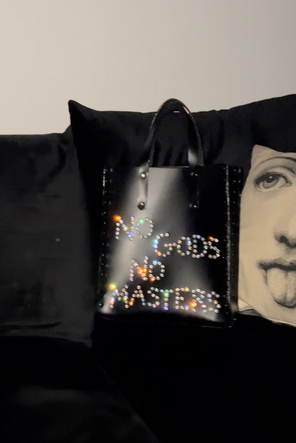 No Gods No Masters Tote