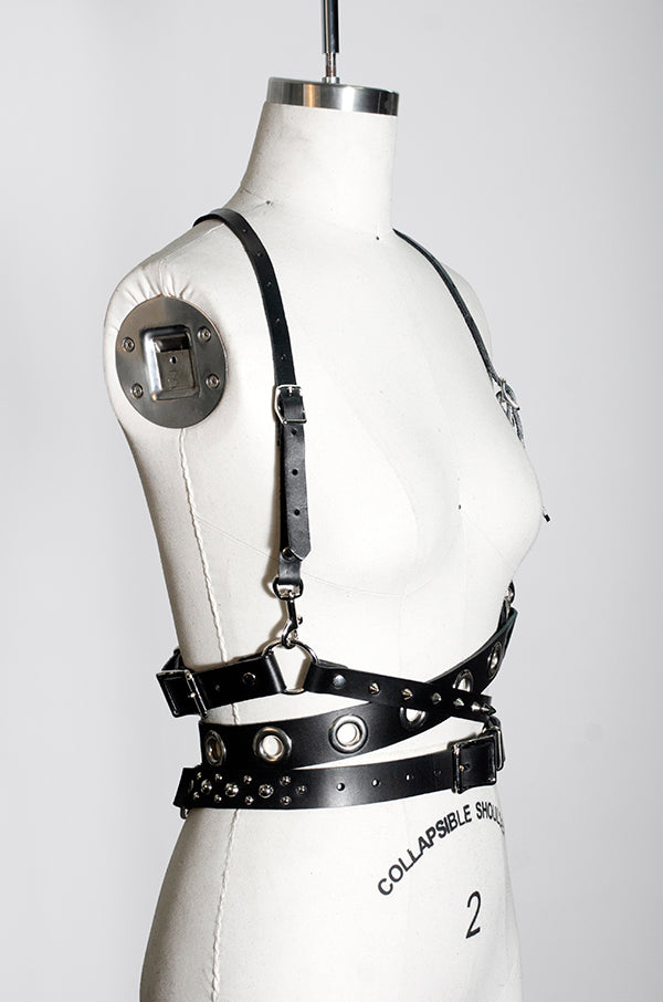 Chrystie Harness