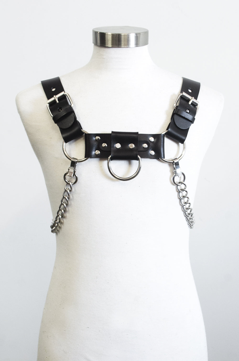 Blixa Bulldog Harness