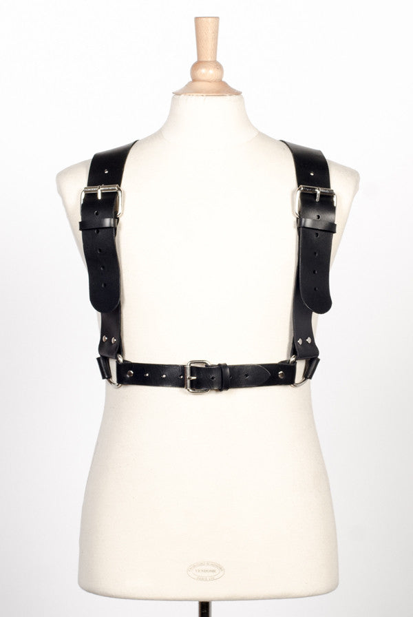 Leo Harness