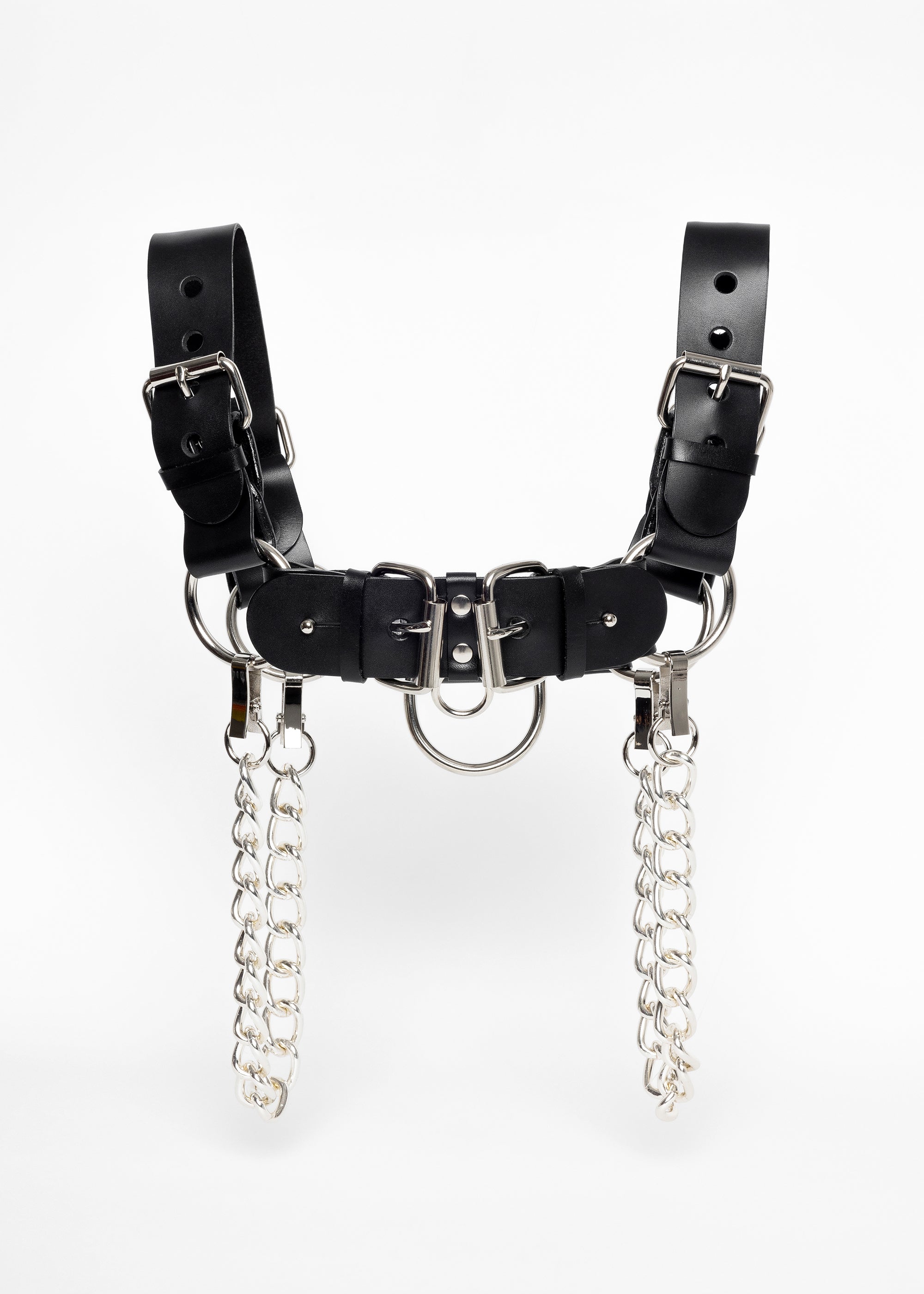 Blixa Bulldog Harness