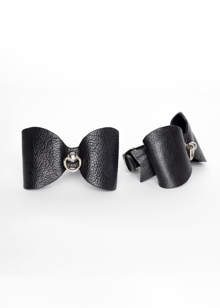 Bow Peep Cuff