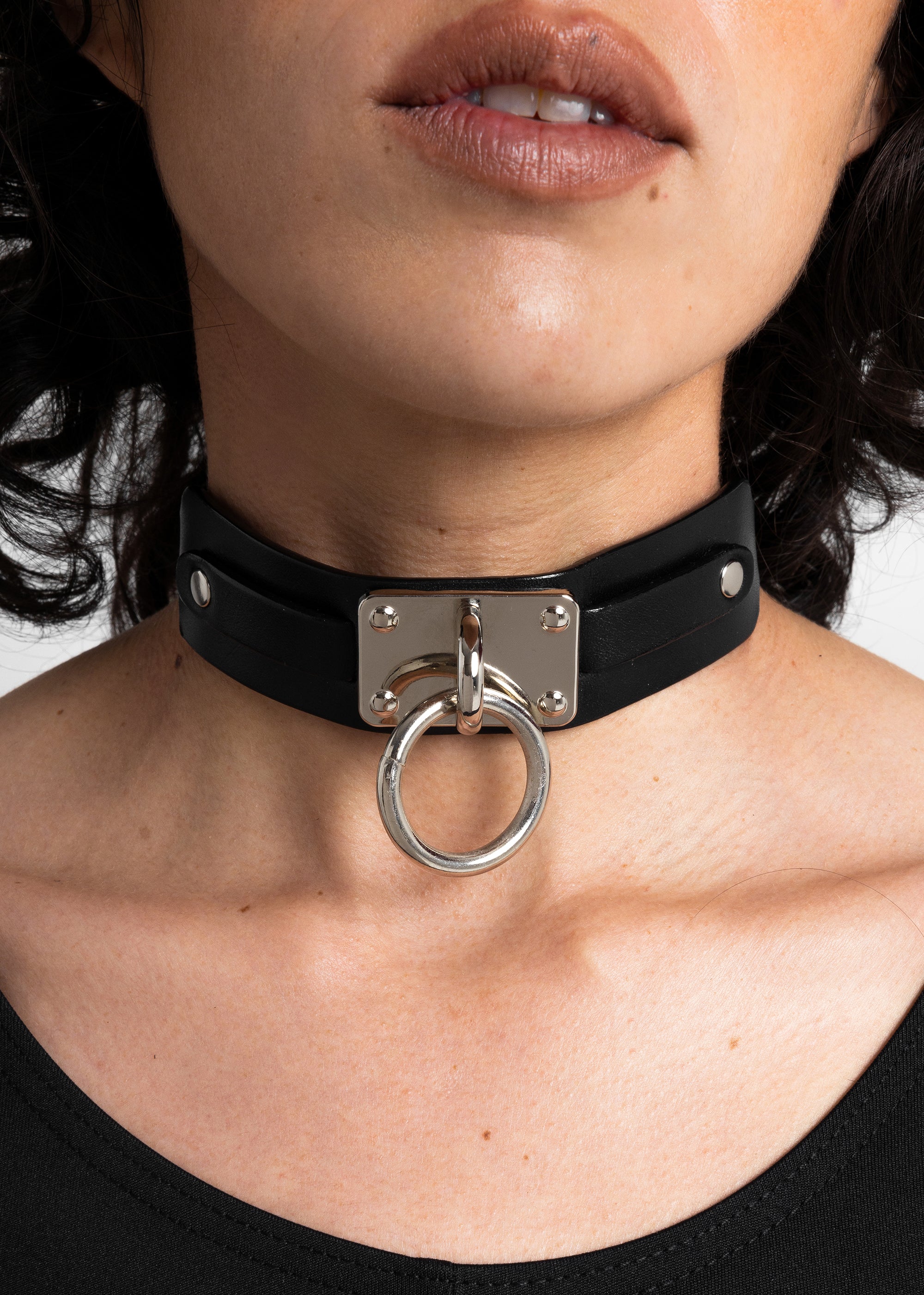 Choker Collar (1.25")
