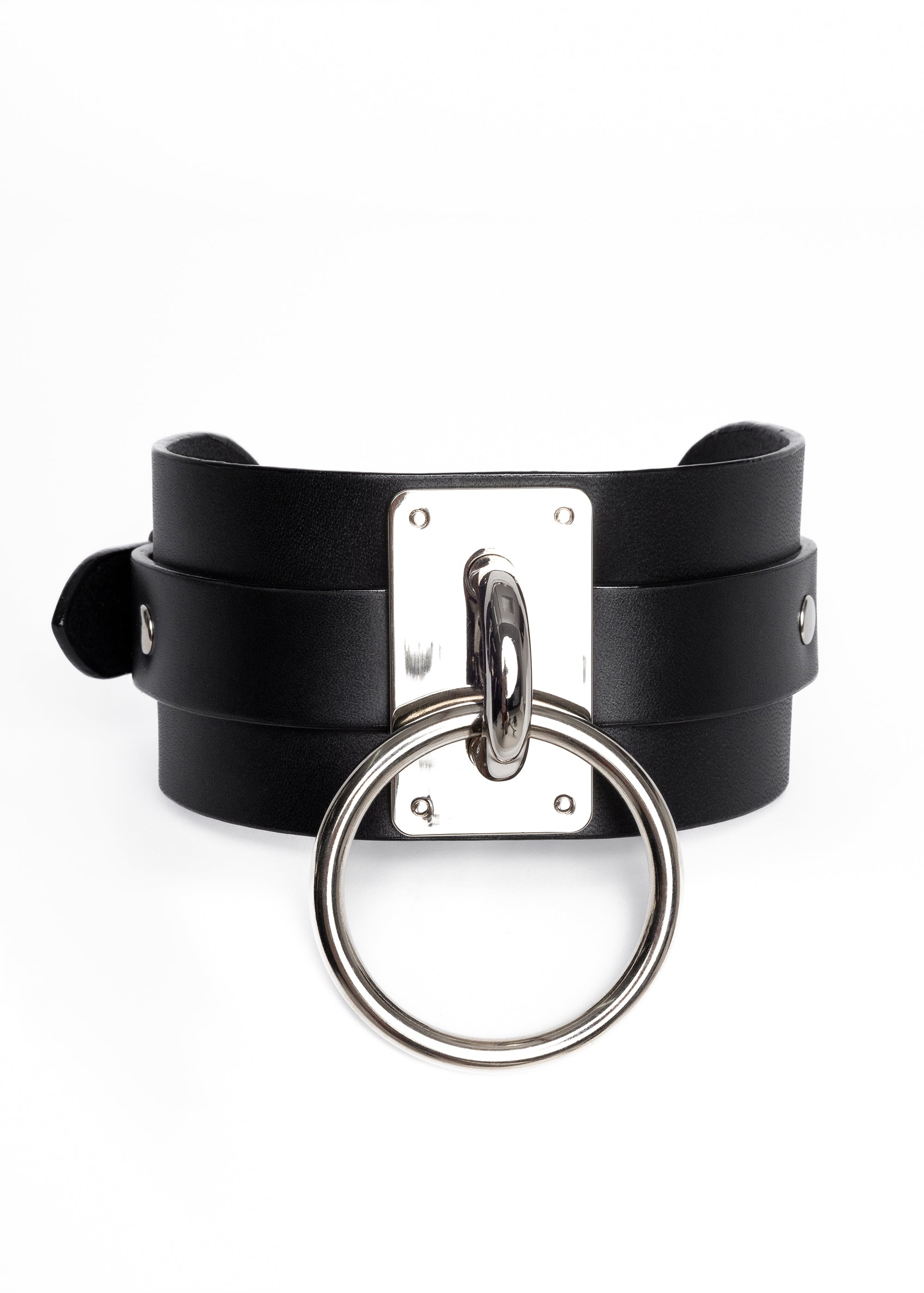Choker Collar (2.5")