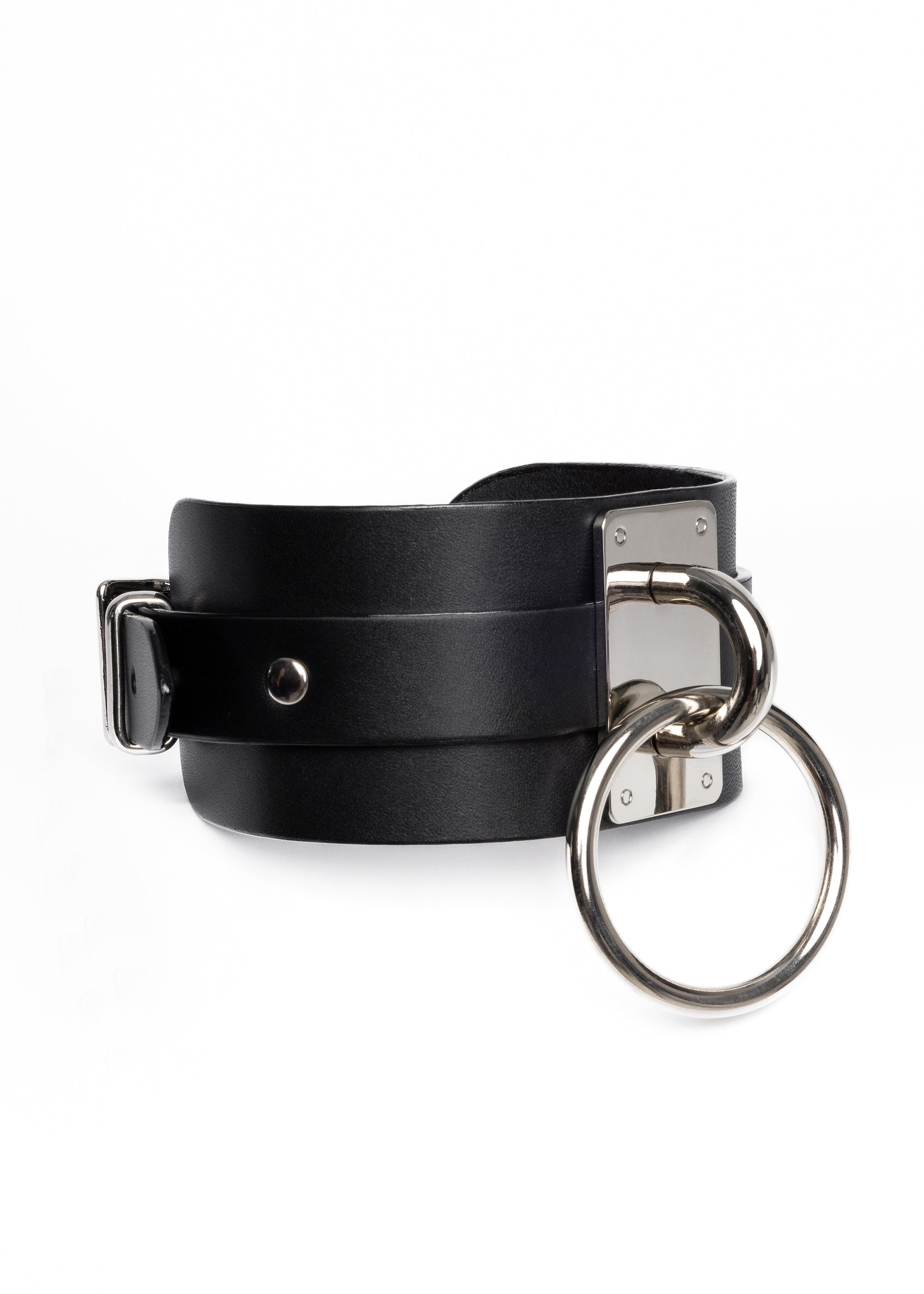 Choker Collar (2.5")