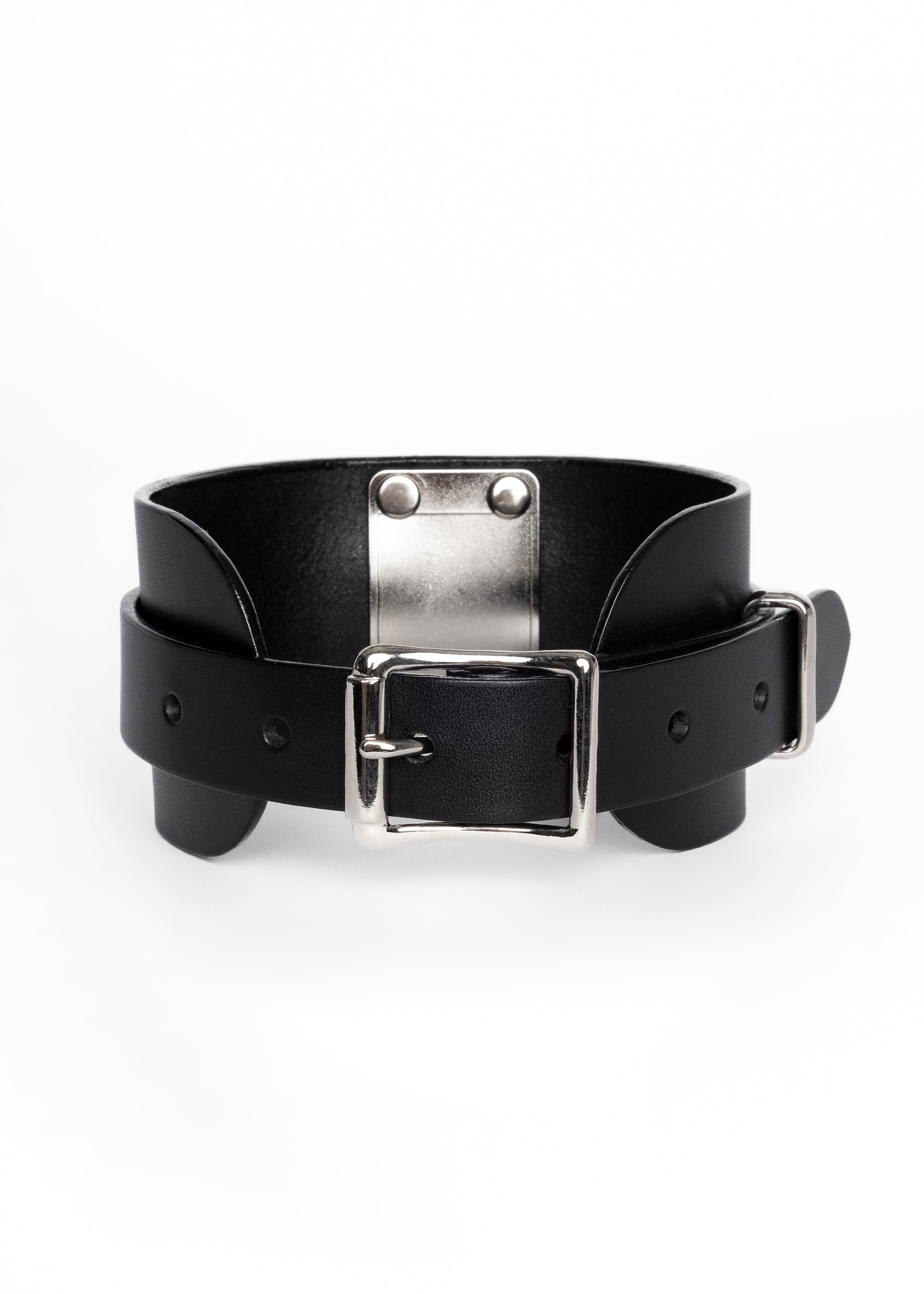 Choker Collar (2.5")