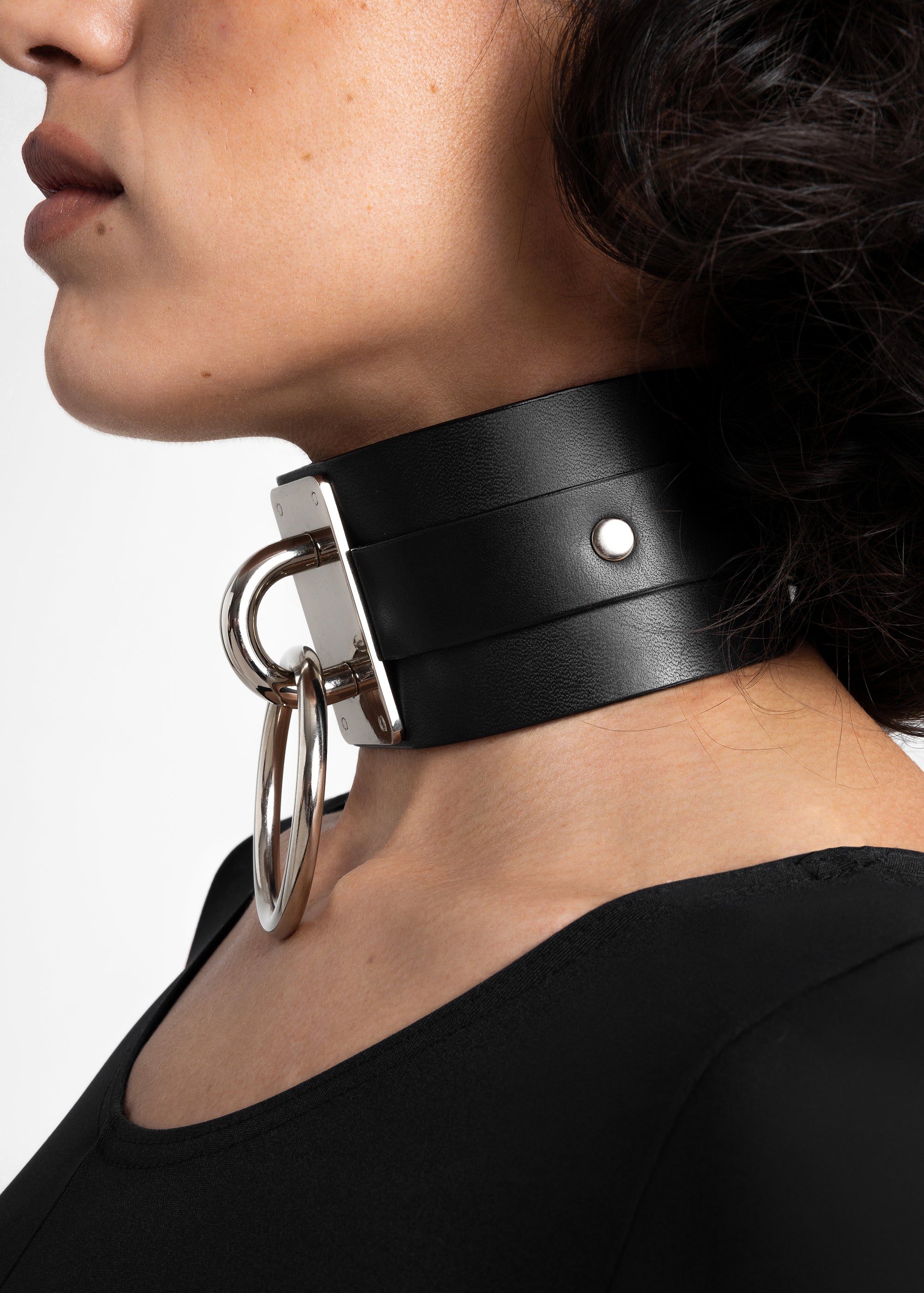 Choker Collar (2.5")
