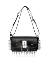 Choker Shoulder Bag - Long Spike