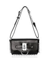 Choker Shoulder Bag - Short Spike