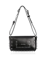 Choker Shoulder Bag - Short Spike