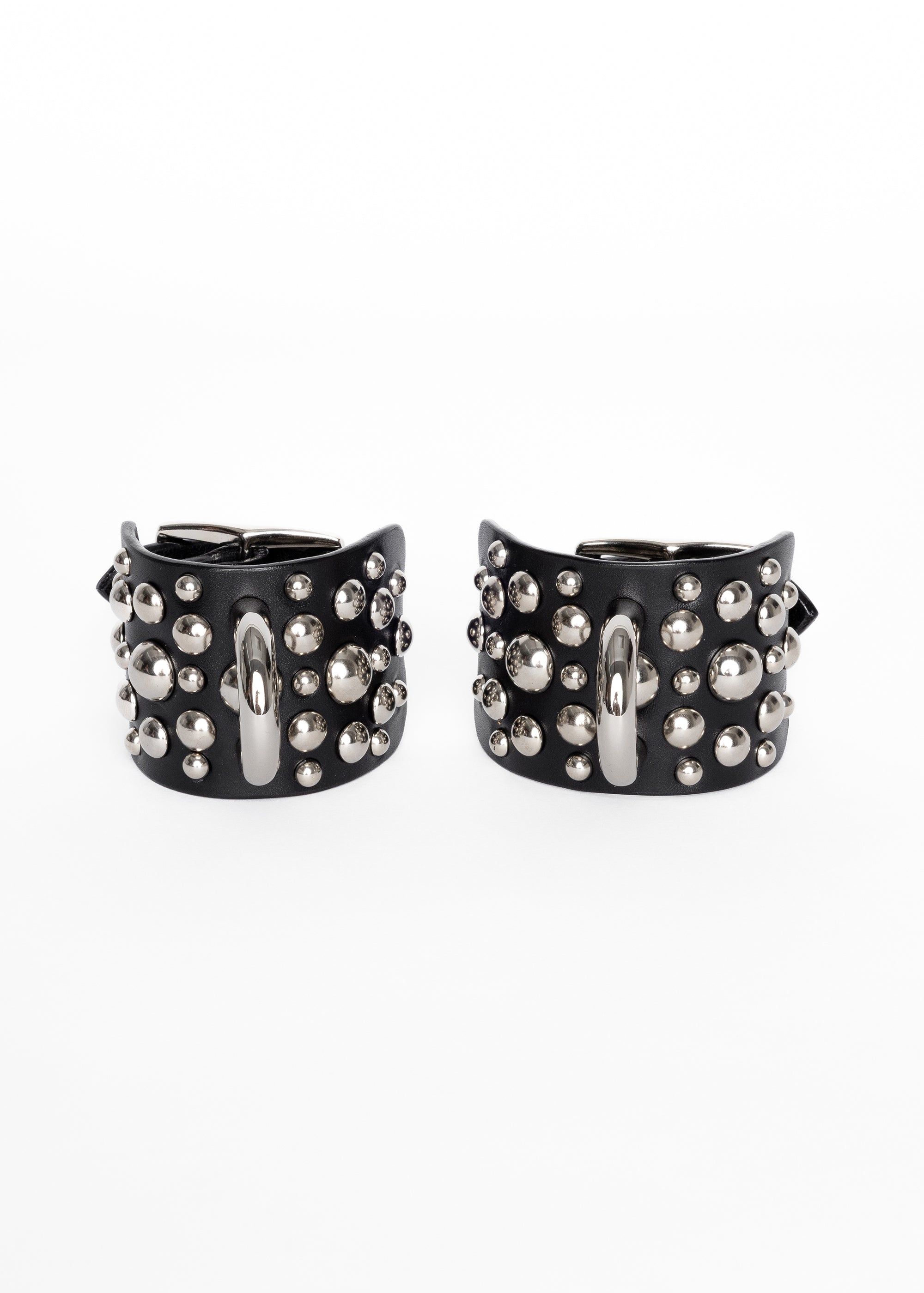 Chrystie Studded Cuff