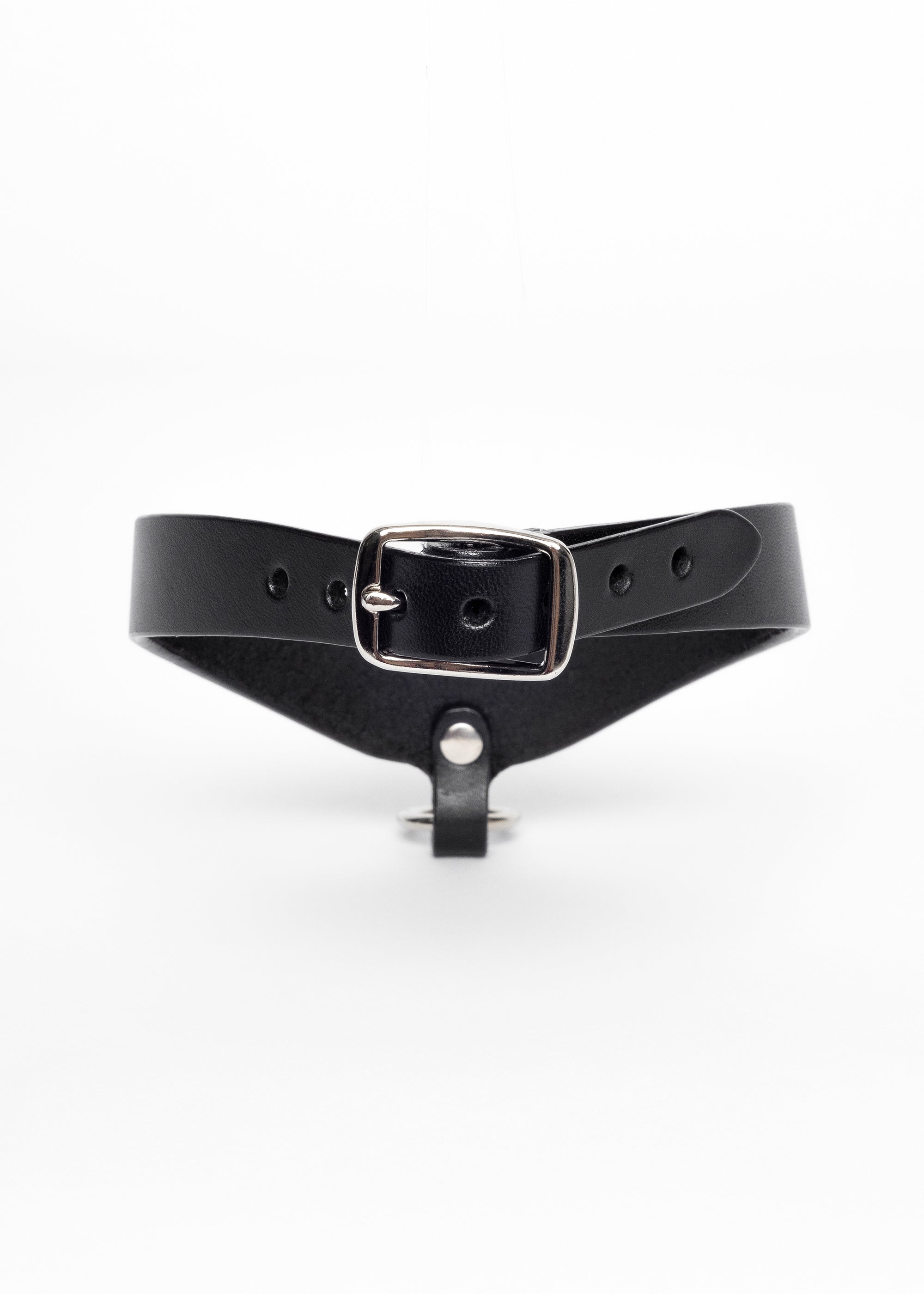 Crescent Choker