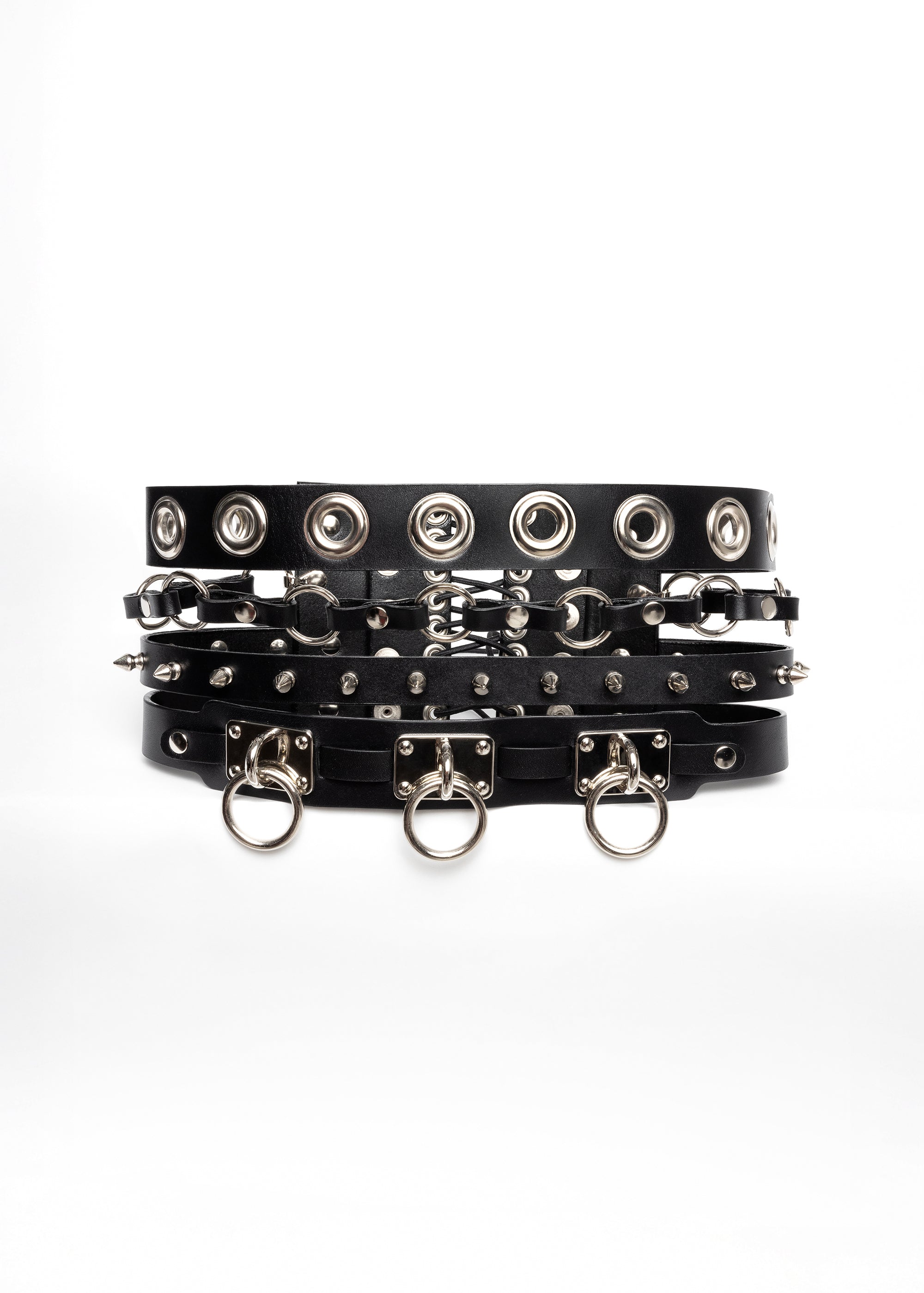Debbie Corset Belt