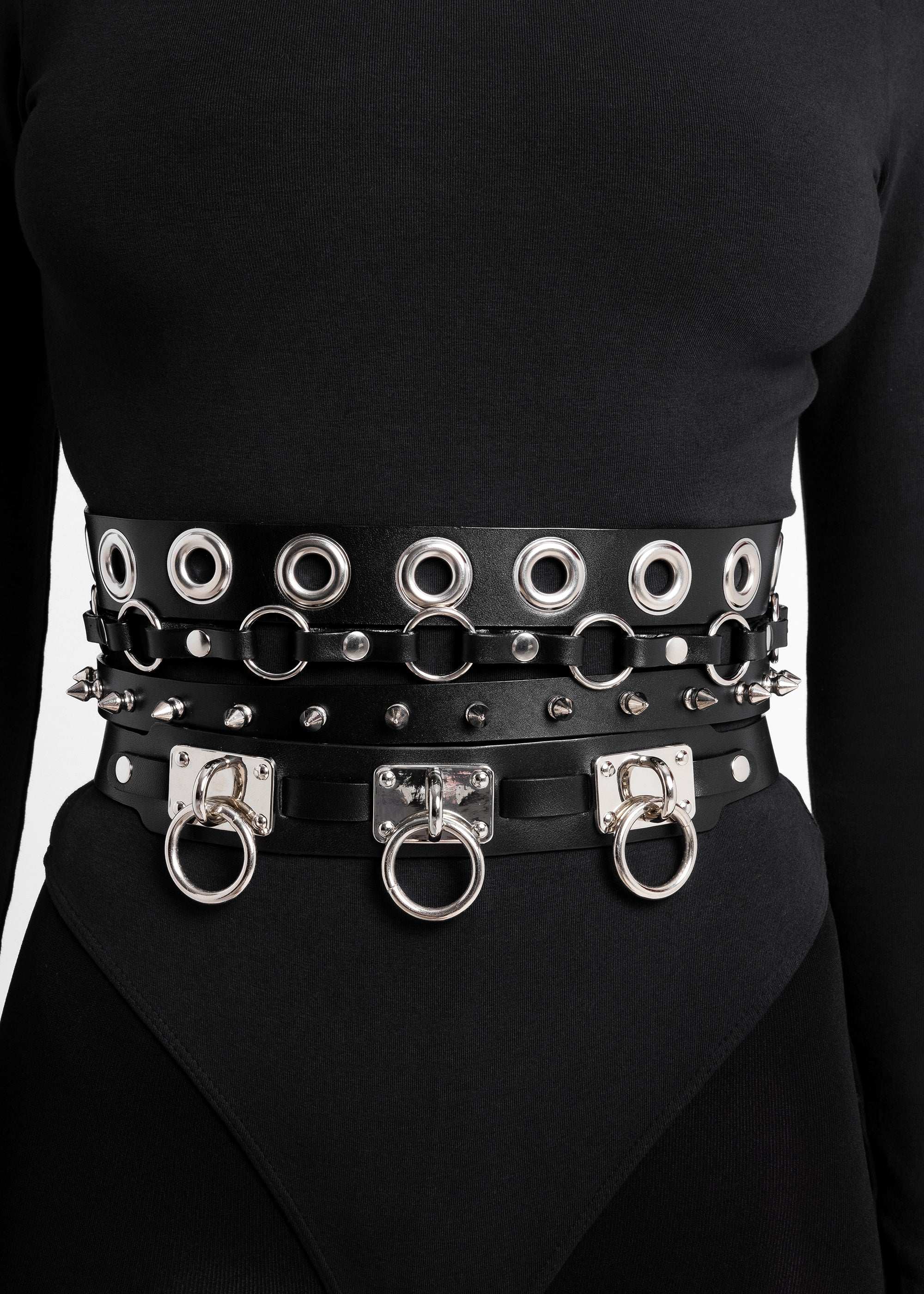 Debbie Corset Belt