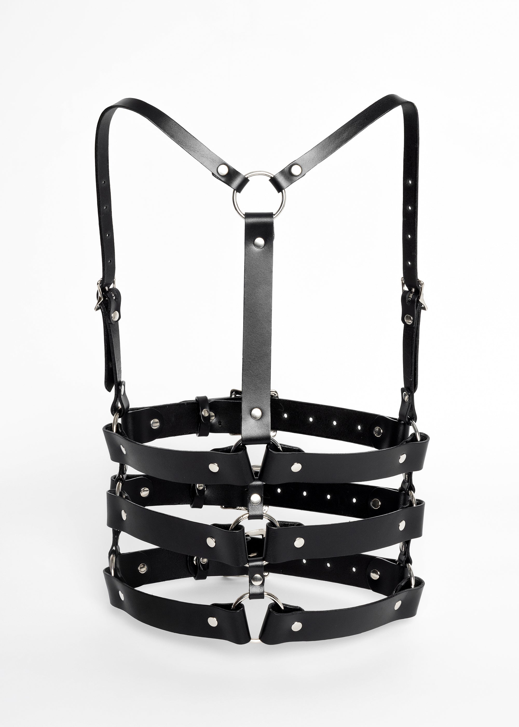 Francesca Harness