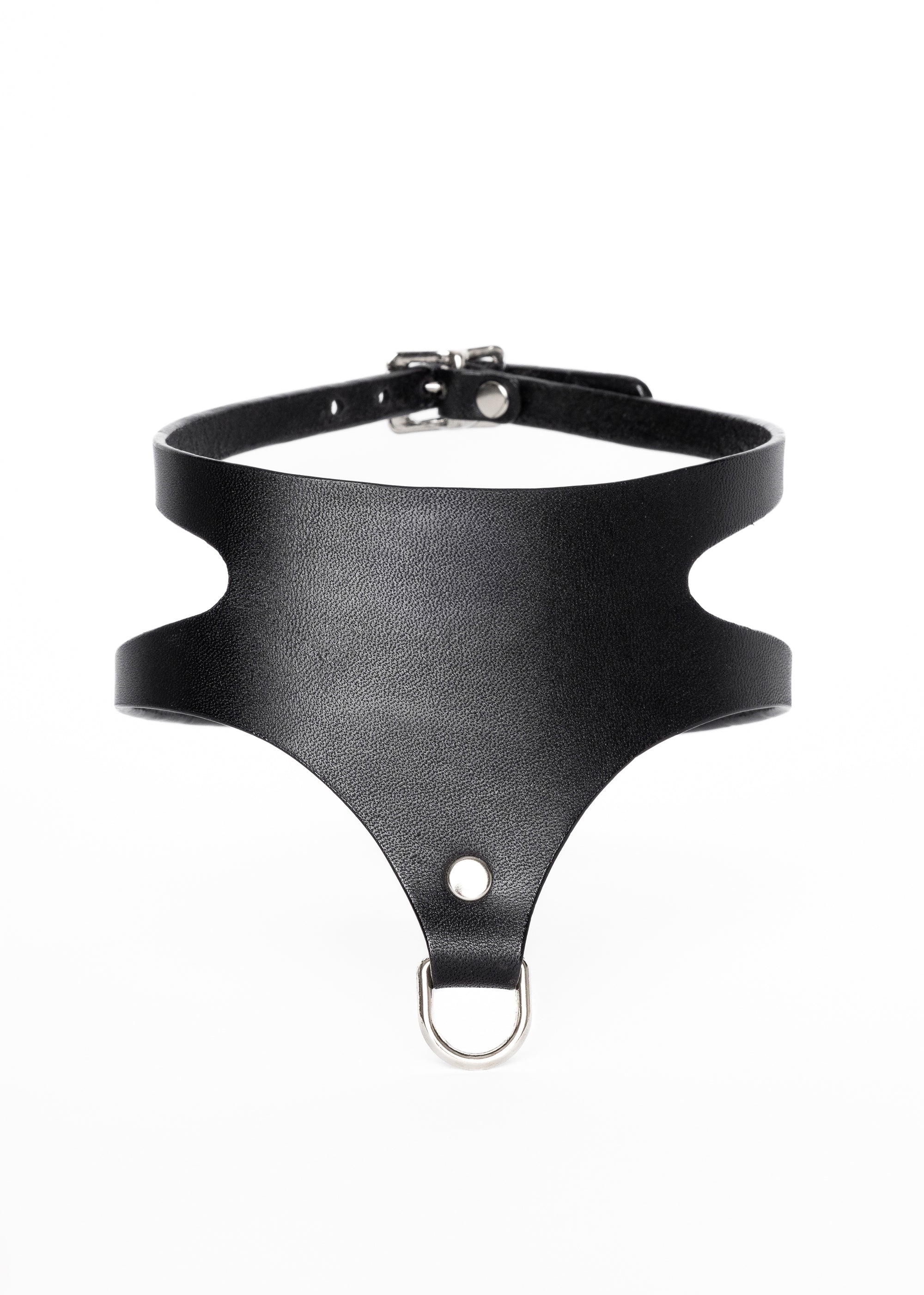 Garter Collar