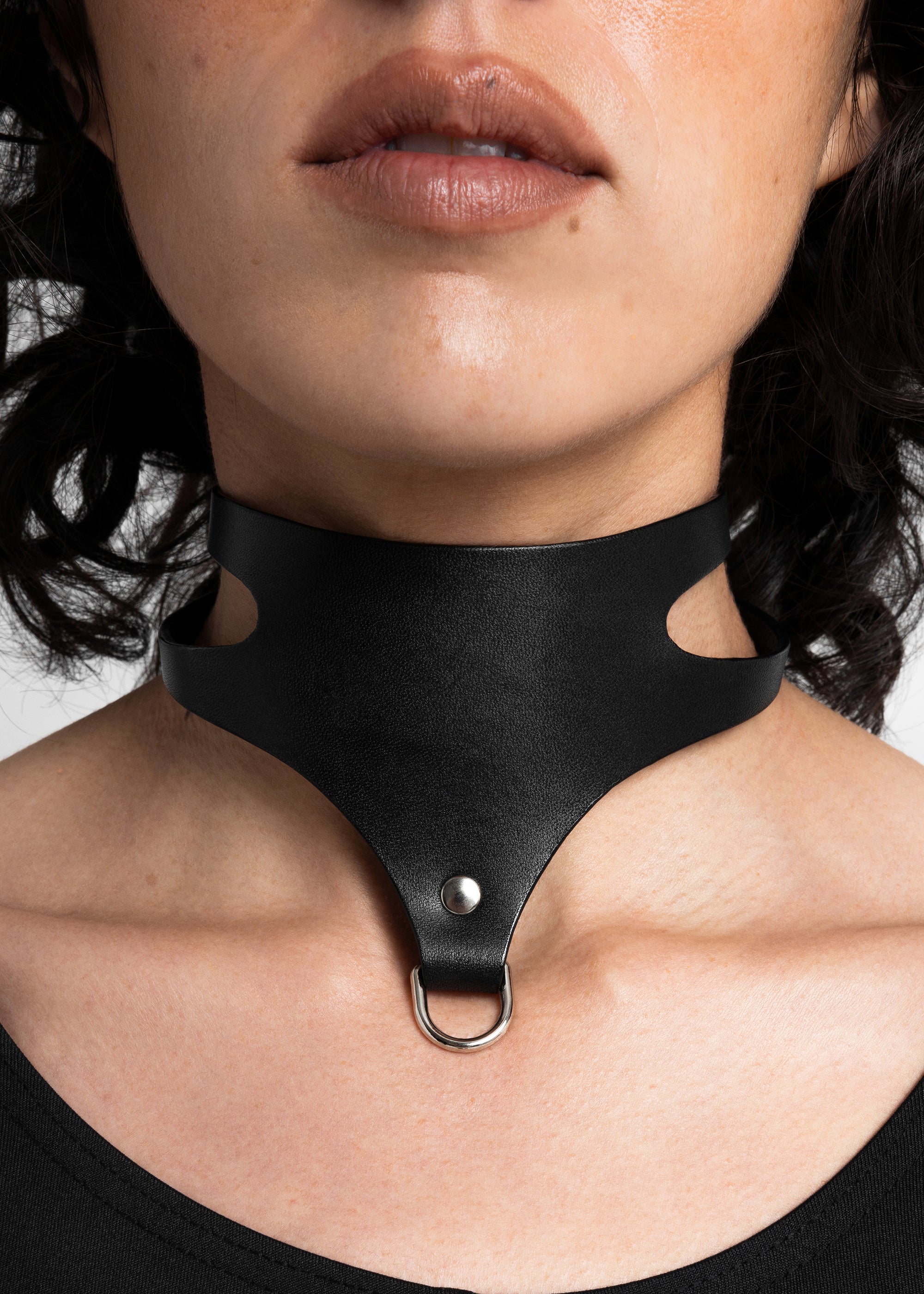 Garter Collar