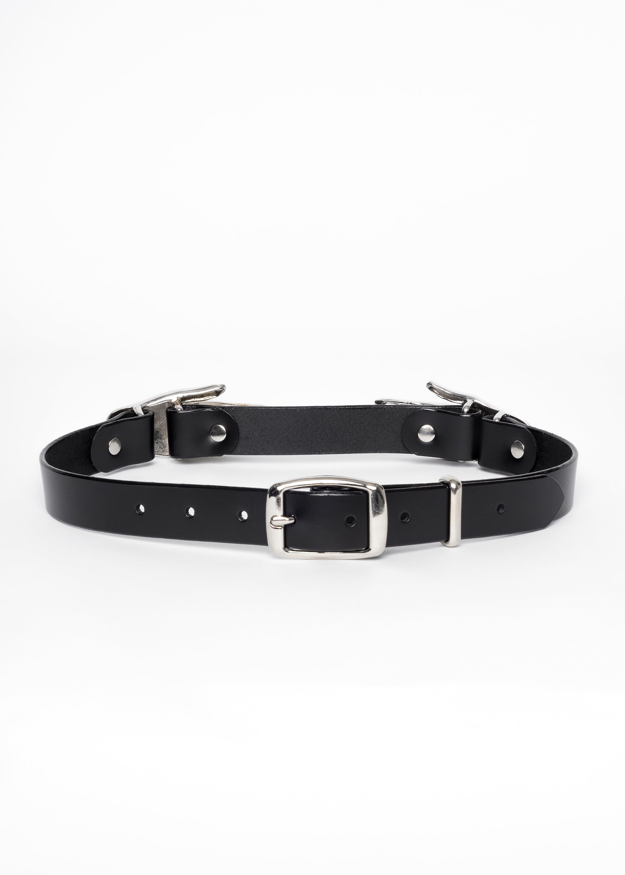 Hands Belt