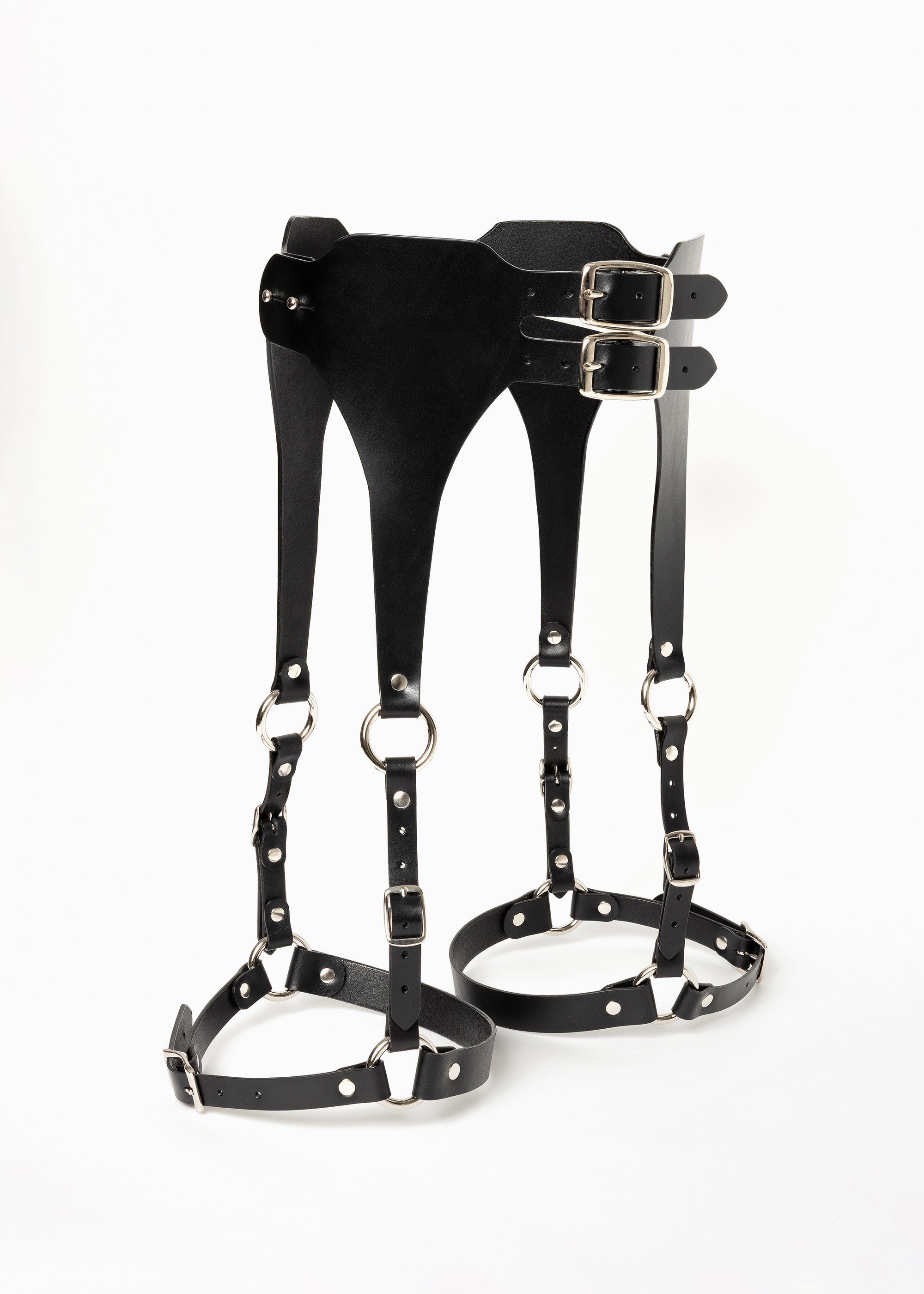 Harlow Garter Belt
