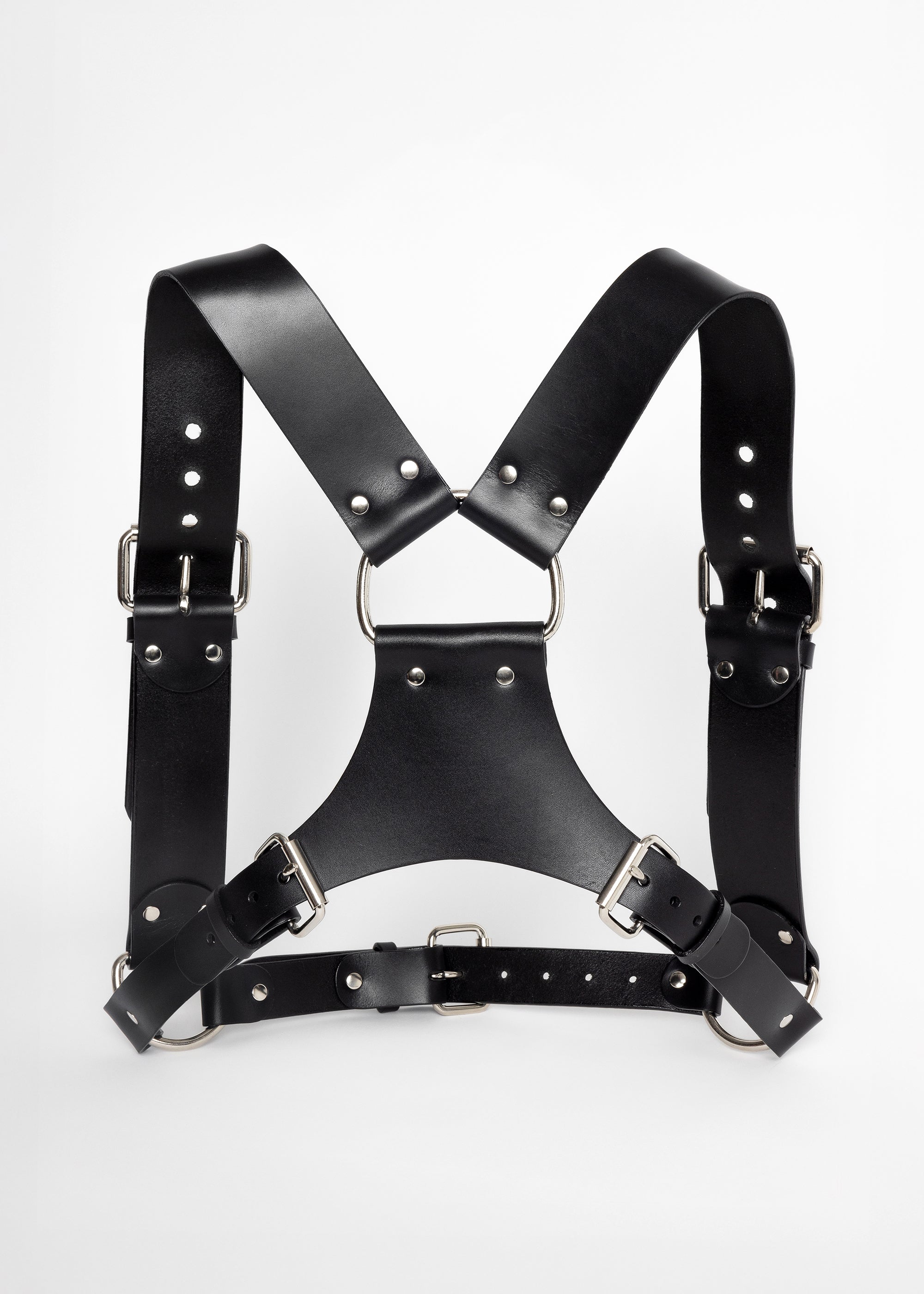 Leo Harness