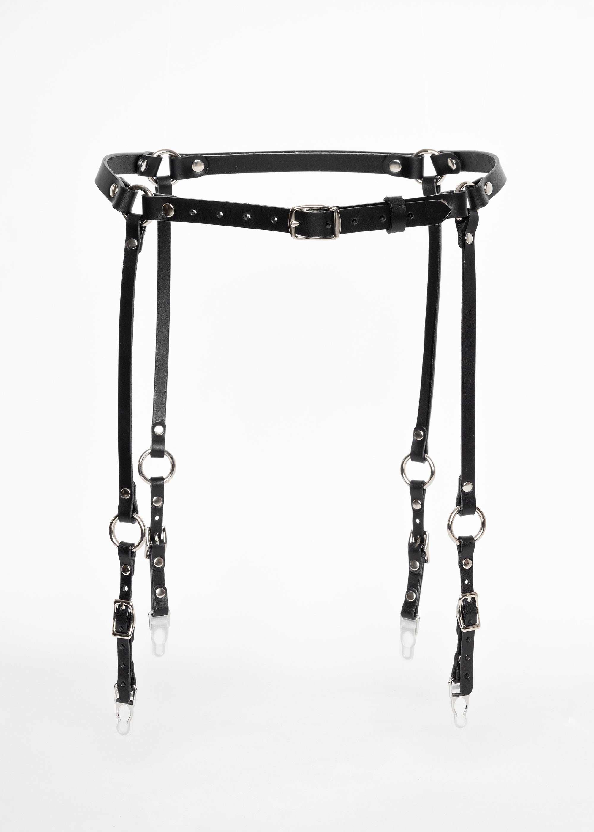 Malice Garter Belt