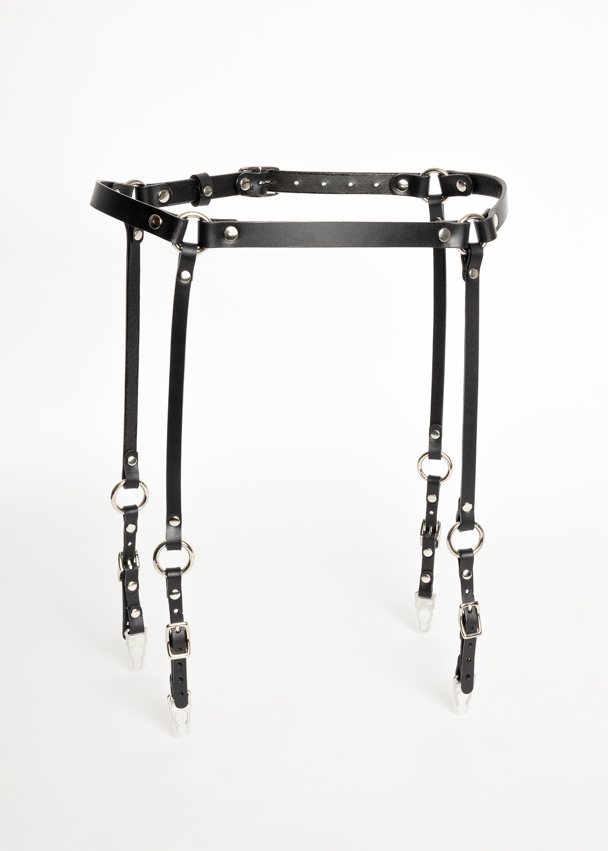 Malice Garter Belt