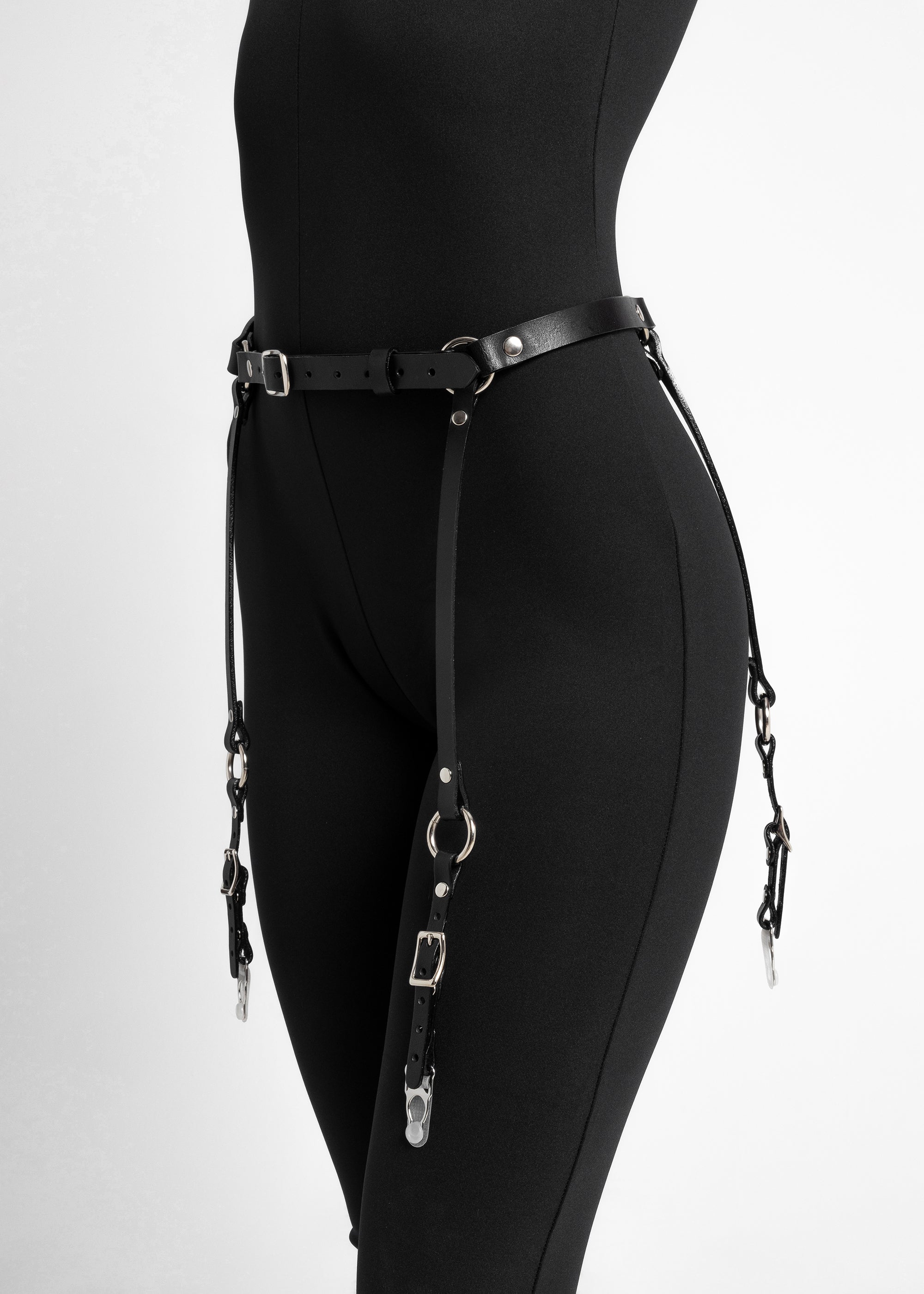 Malice Garter Belt