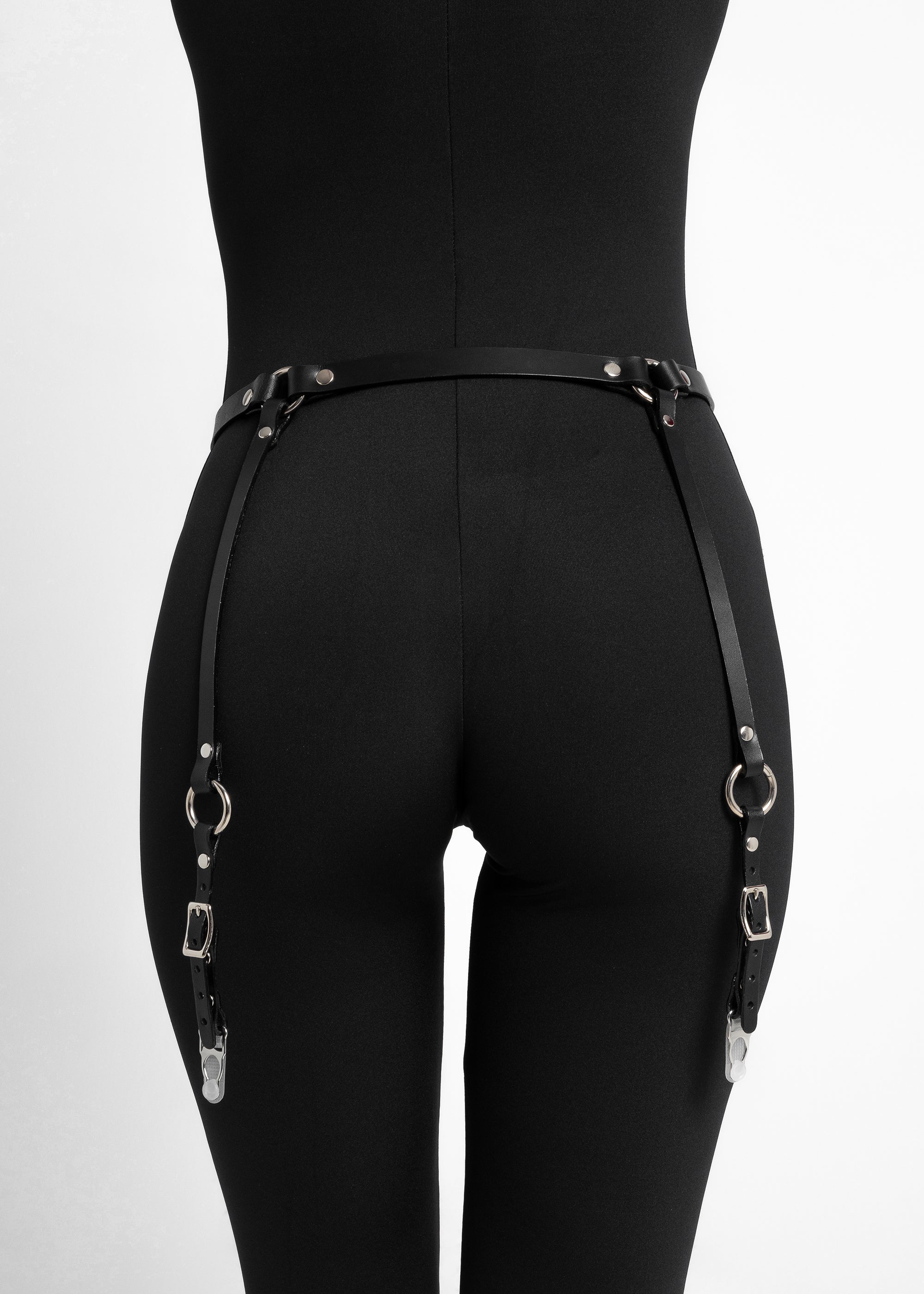 Malice Garter Belt
