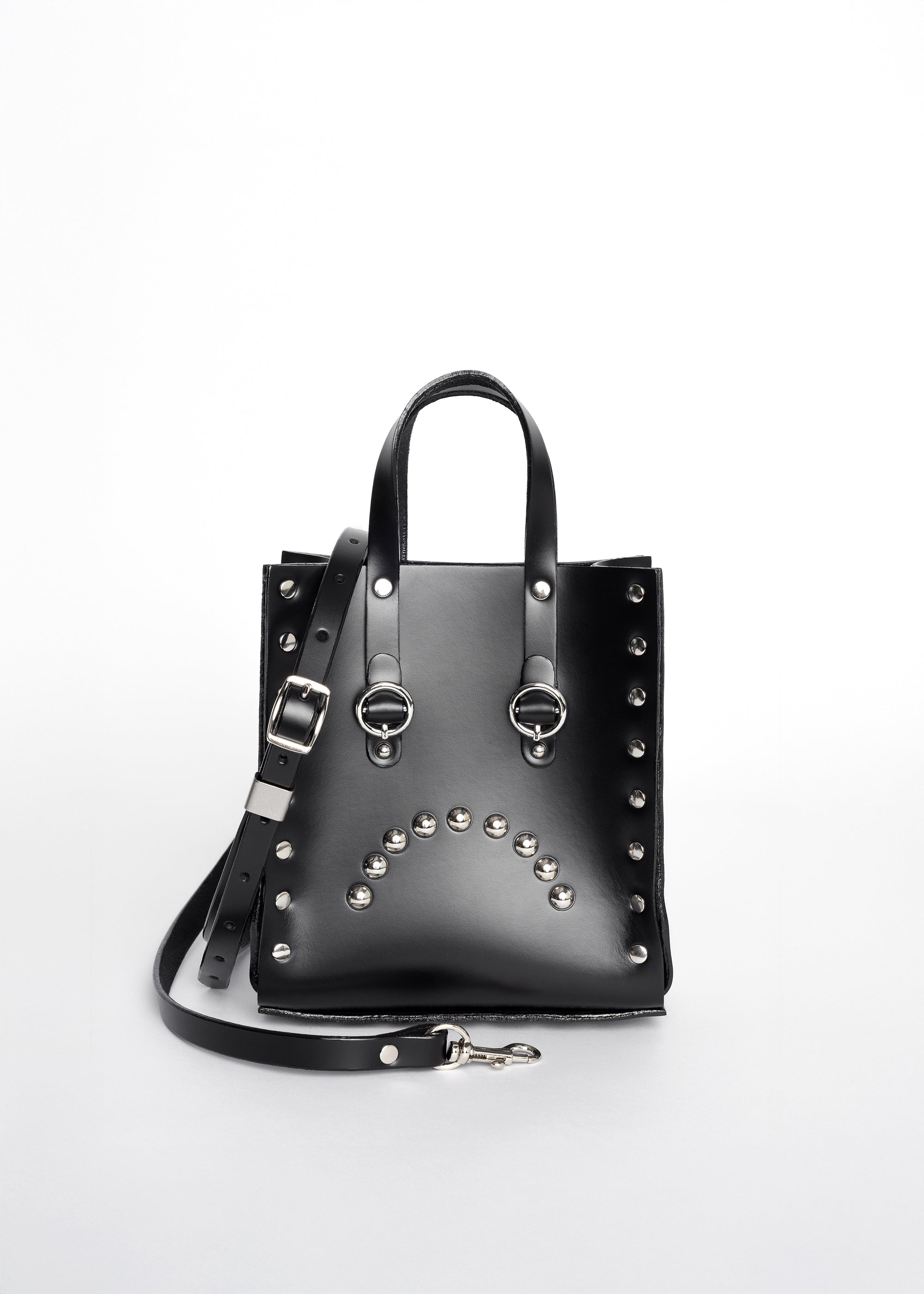 Mini Moody Tote