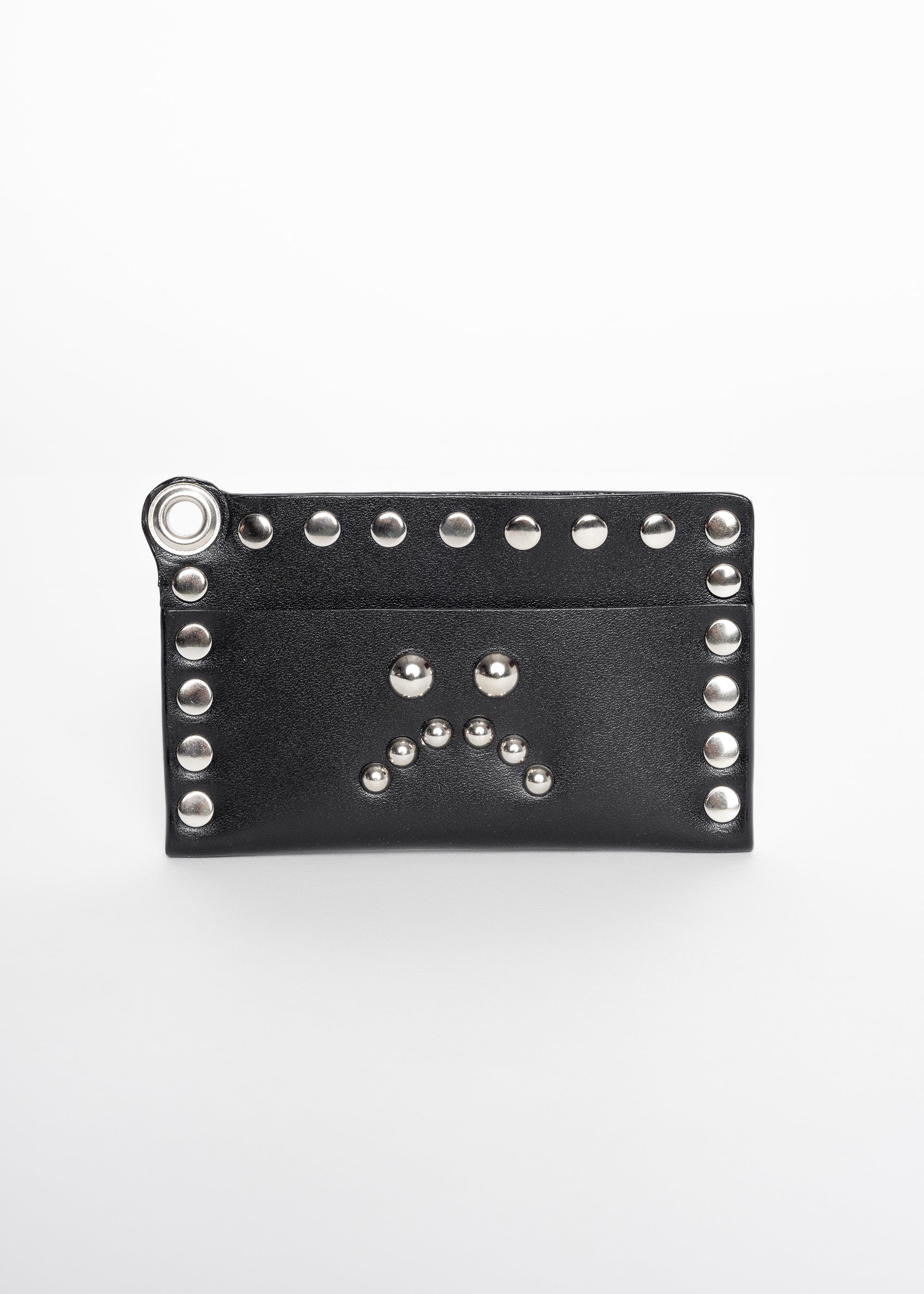 Moody Card Wallet