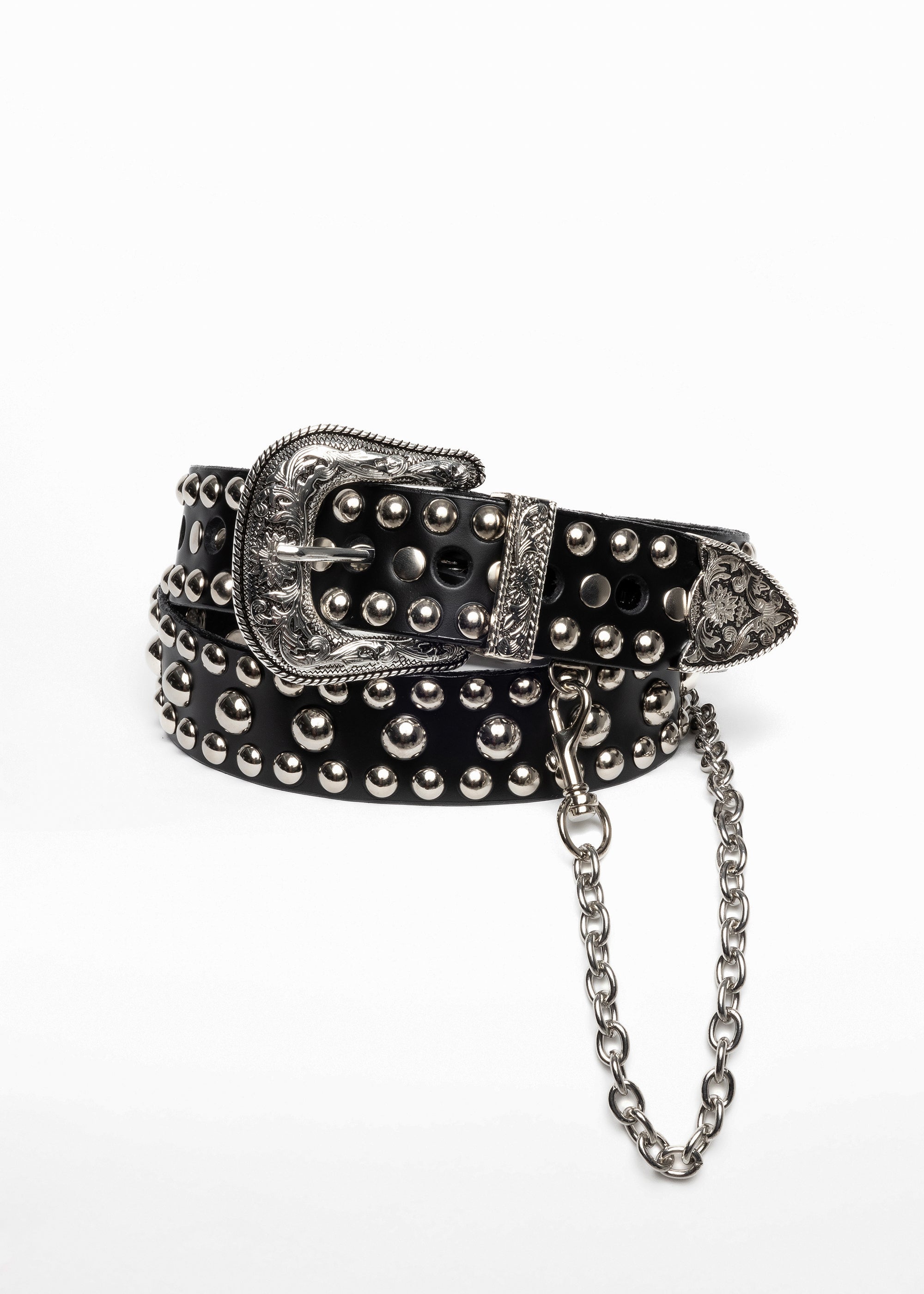 Rodeo Belt