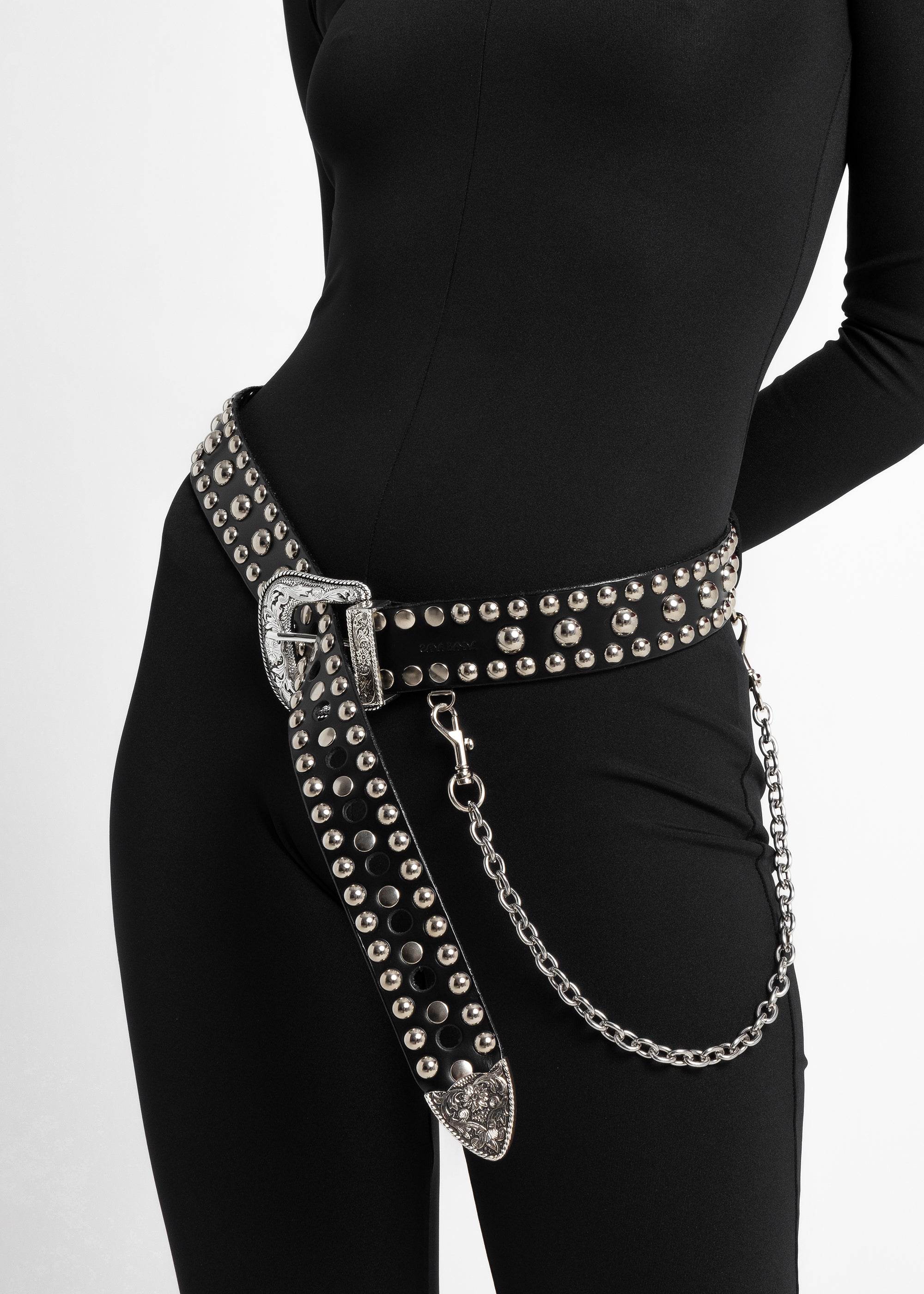Rodeo Belt