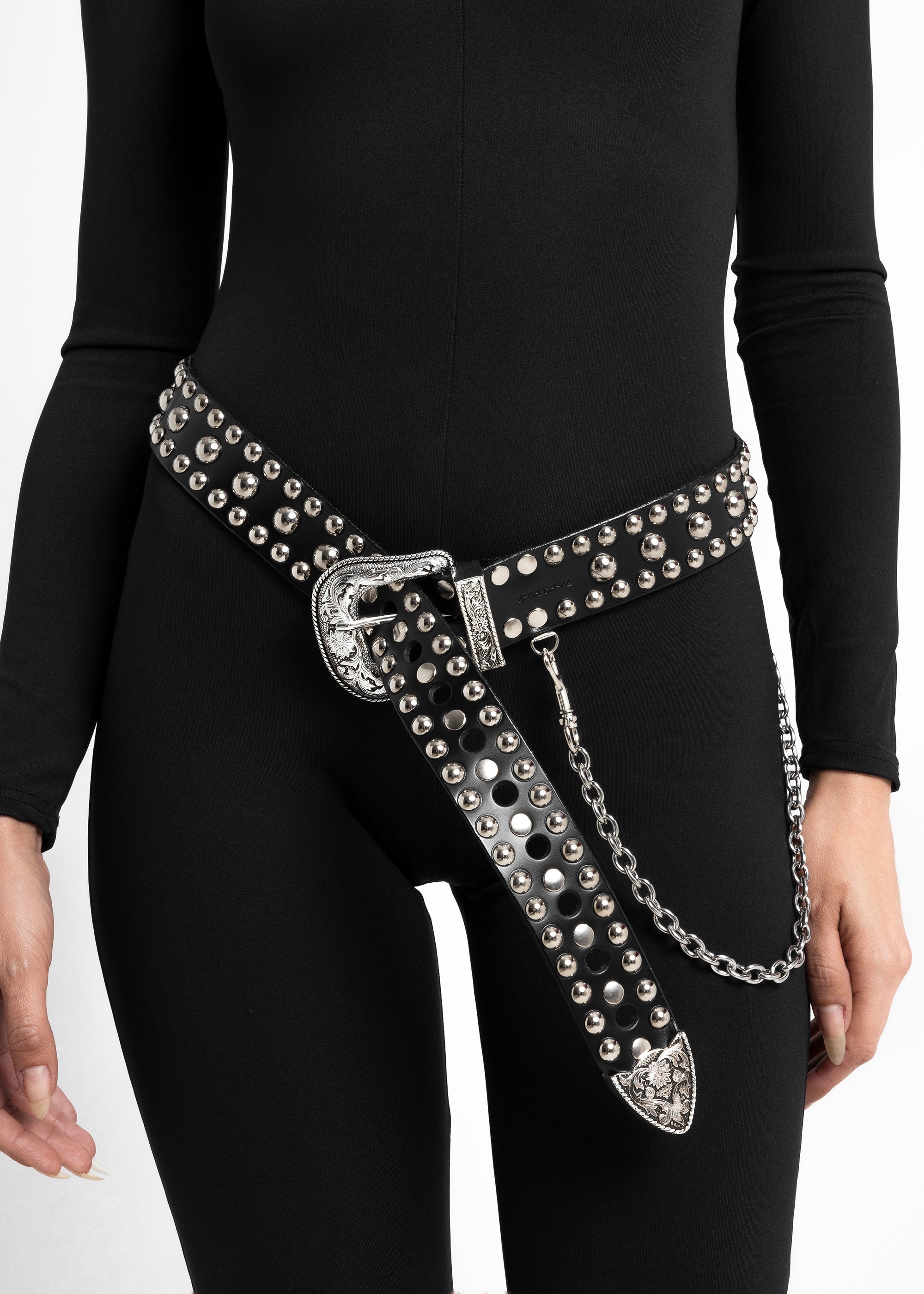Rodeo Belt