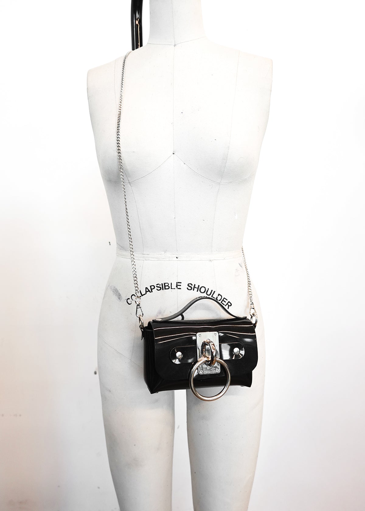Mini Choker Bag
