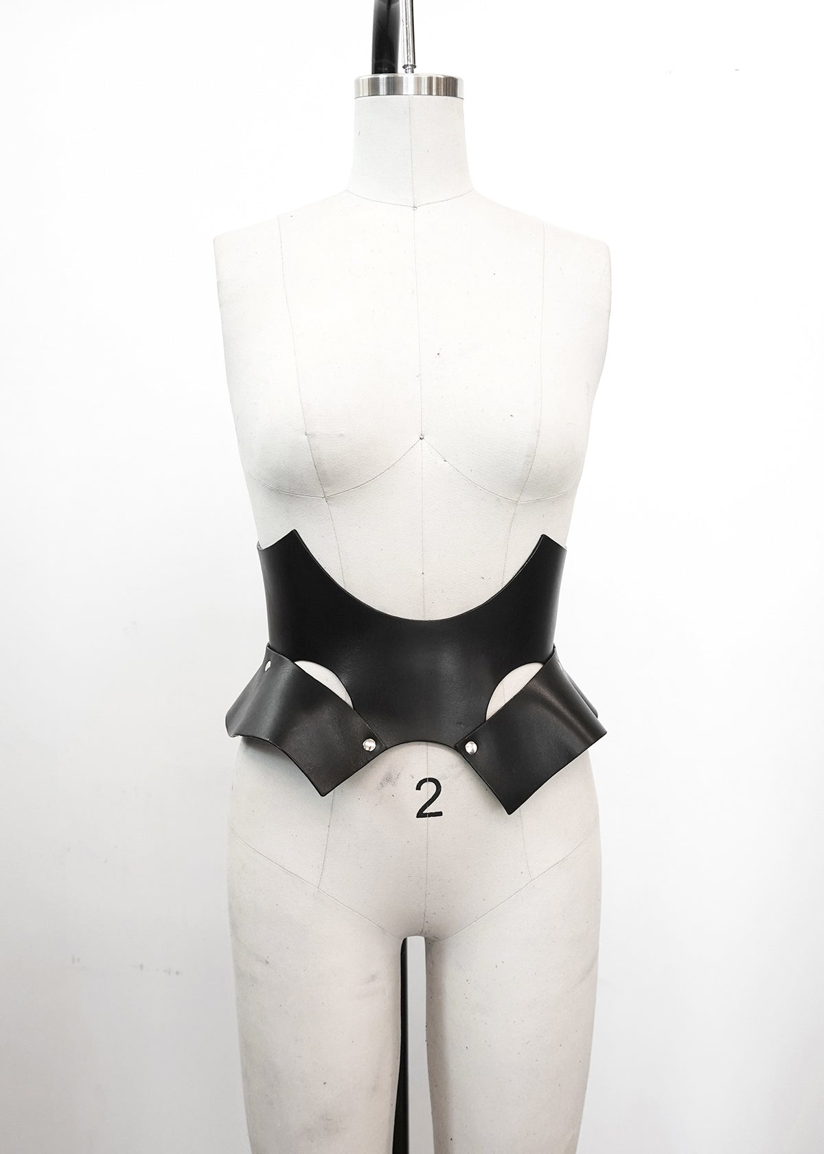Bat Belt - S/M