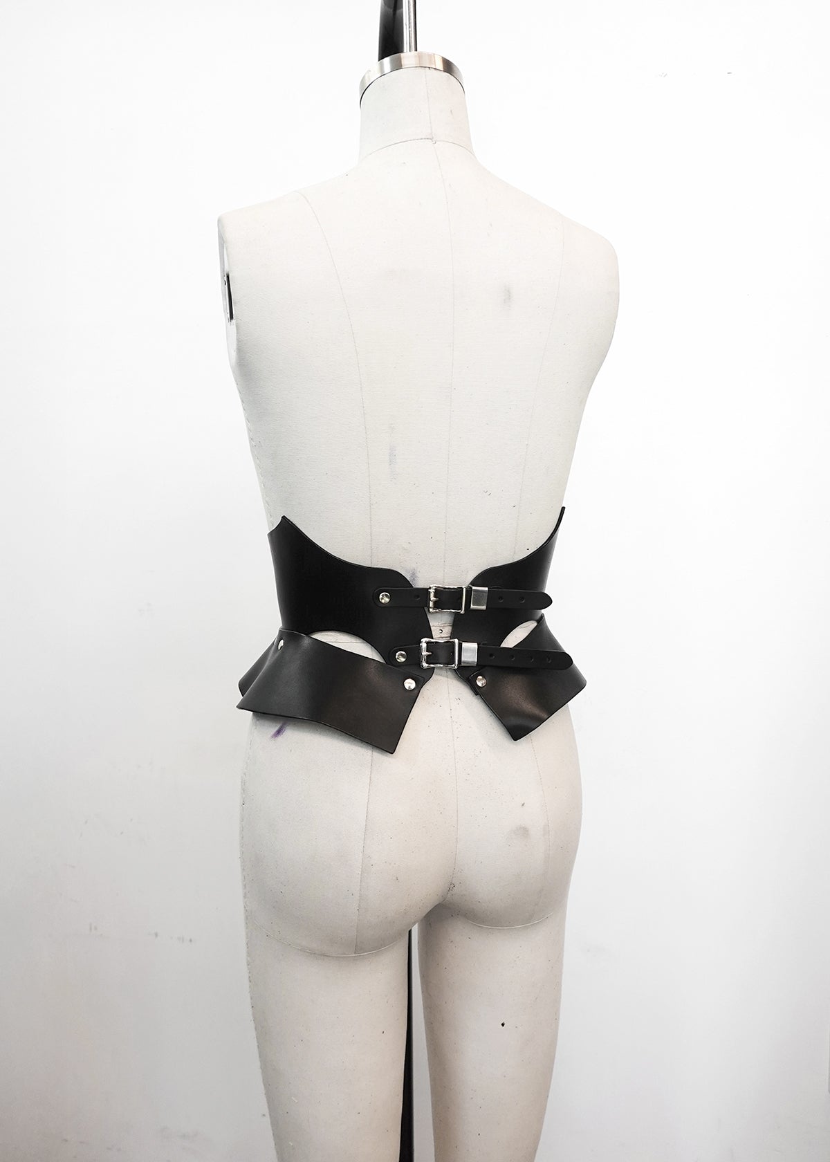 Bat Belt - S/M