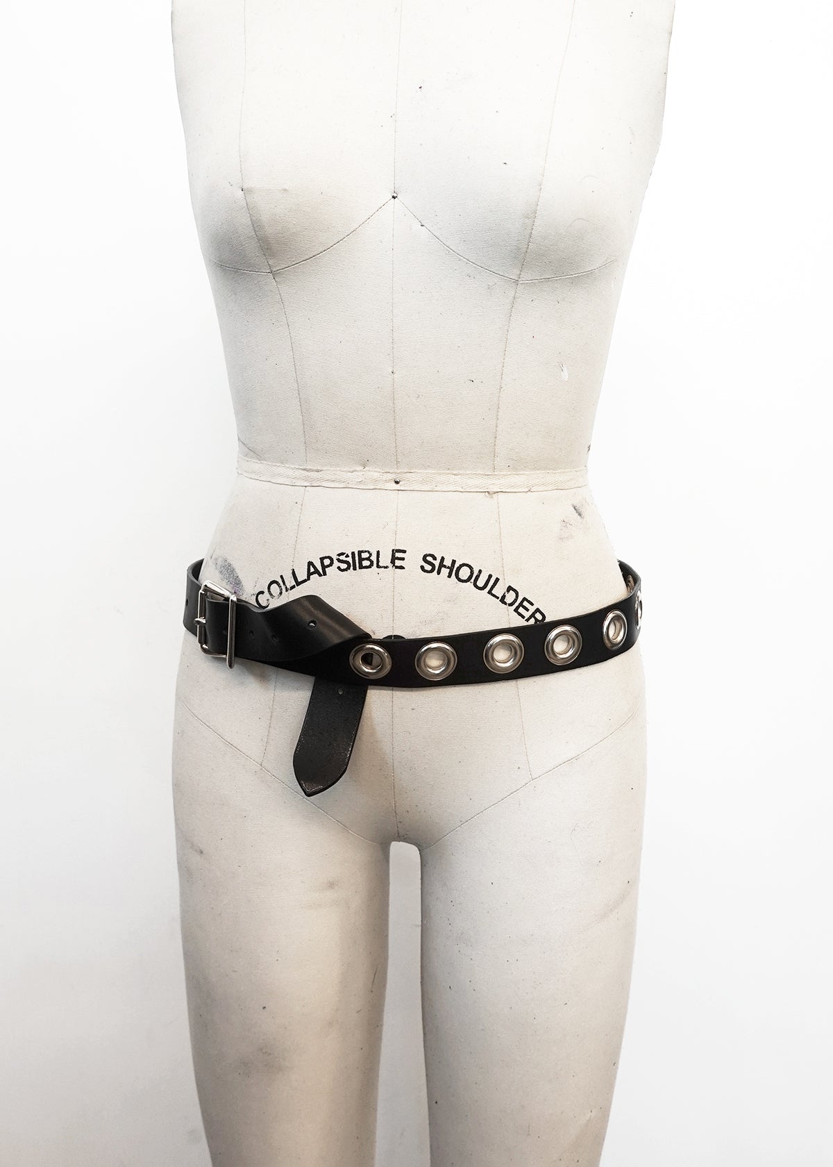 Grommet Belt - 30”-40” *UNRELEASED*