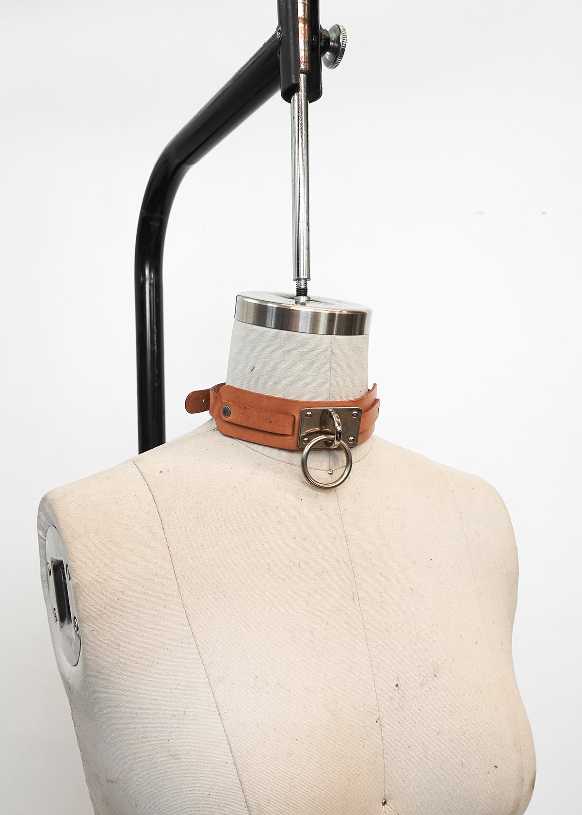Choker Collar (1.25”)