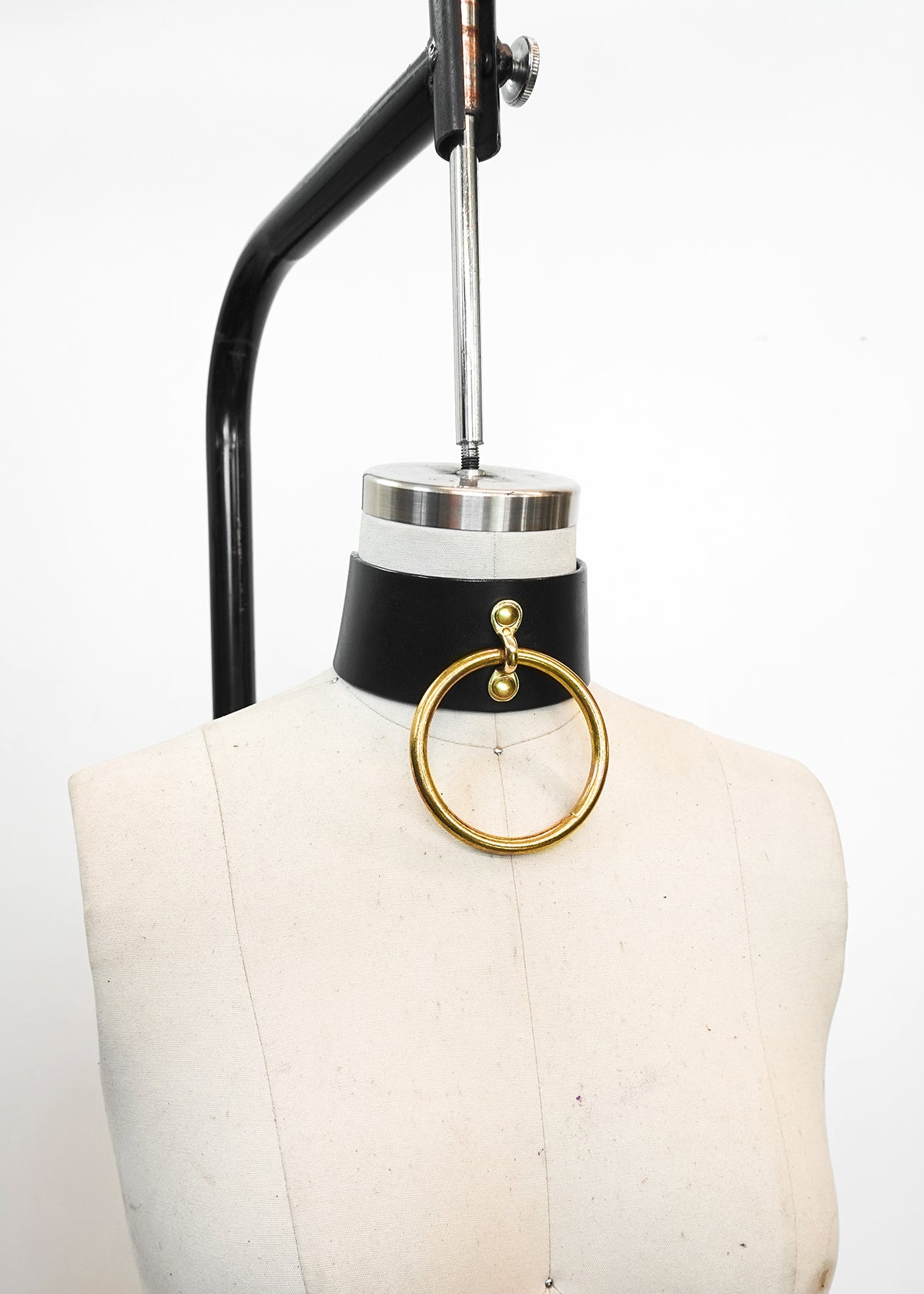 Clara Choker