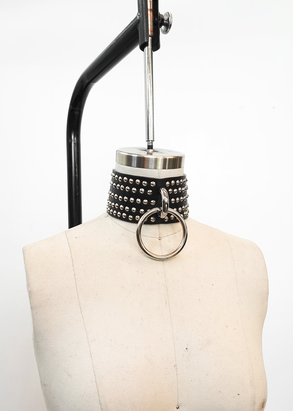 Constellation Choker - Studded