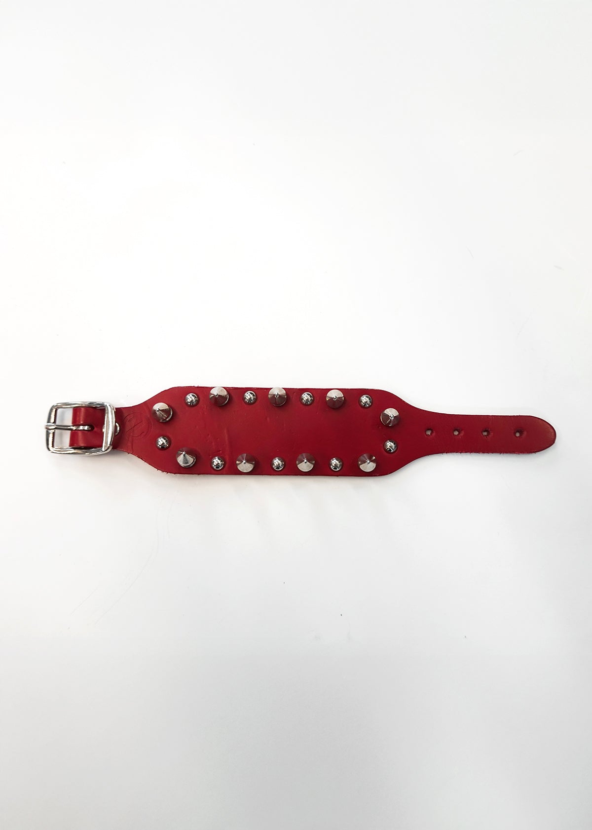 Studded & Spiked Cuff