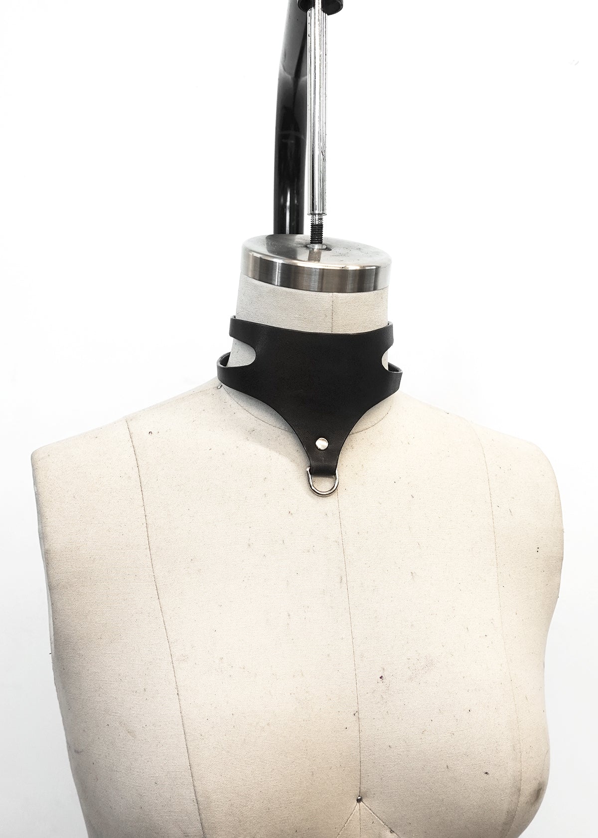 Garter Collar